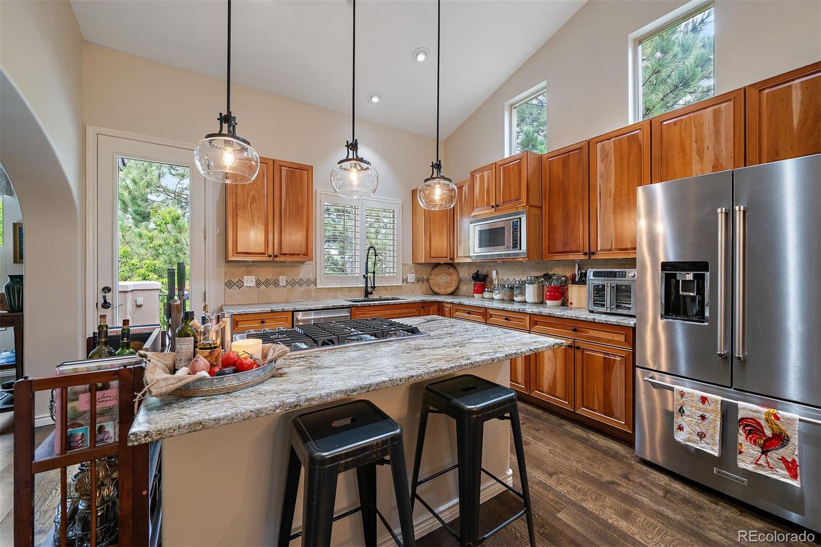MLS Image #10 for 5061  vermillion drive,castle rock, Colorado