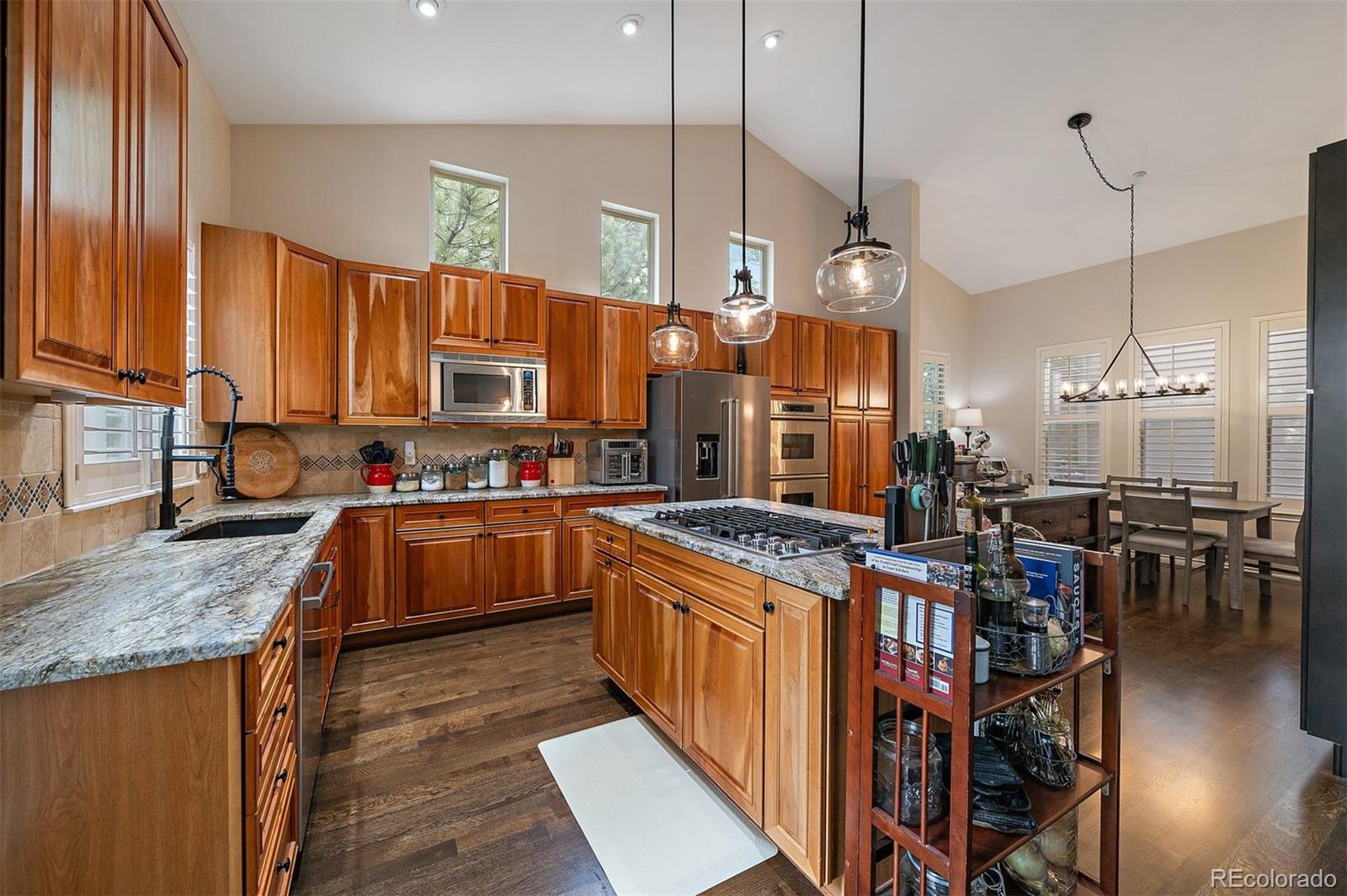 MLS Image #11 for 5061  vermillion drive,castle rock, Colorado