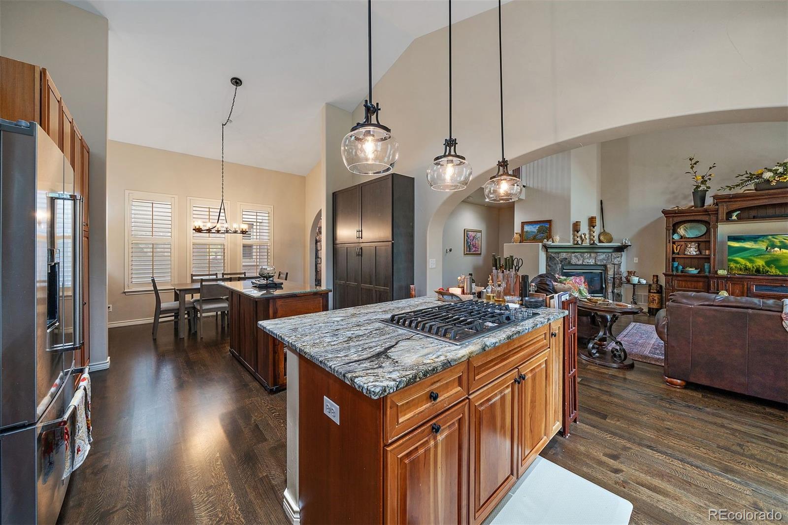 MLS Image #12 for 5061  vermillion drive,castle rock, Colorado