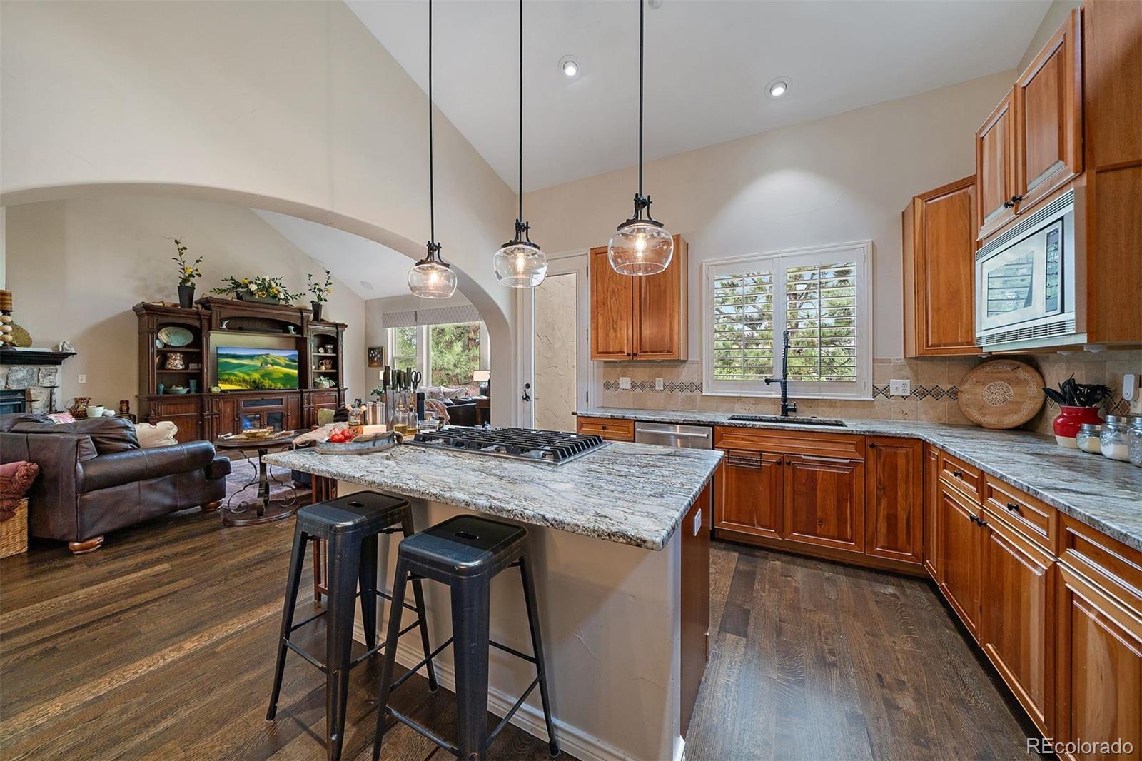 MLS Image #13 for 5061  vermillion drive,castle rock, Colorado