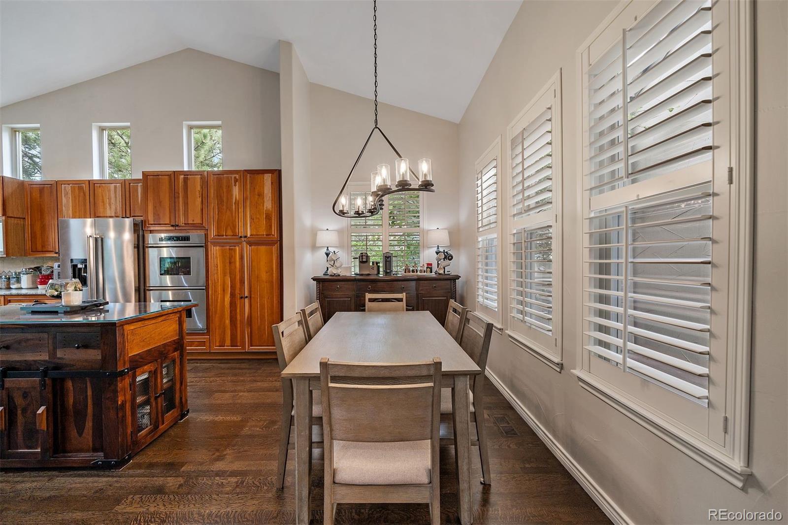 MLS Image #15 for 5061  vermillion drive,castle rock, Colorado