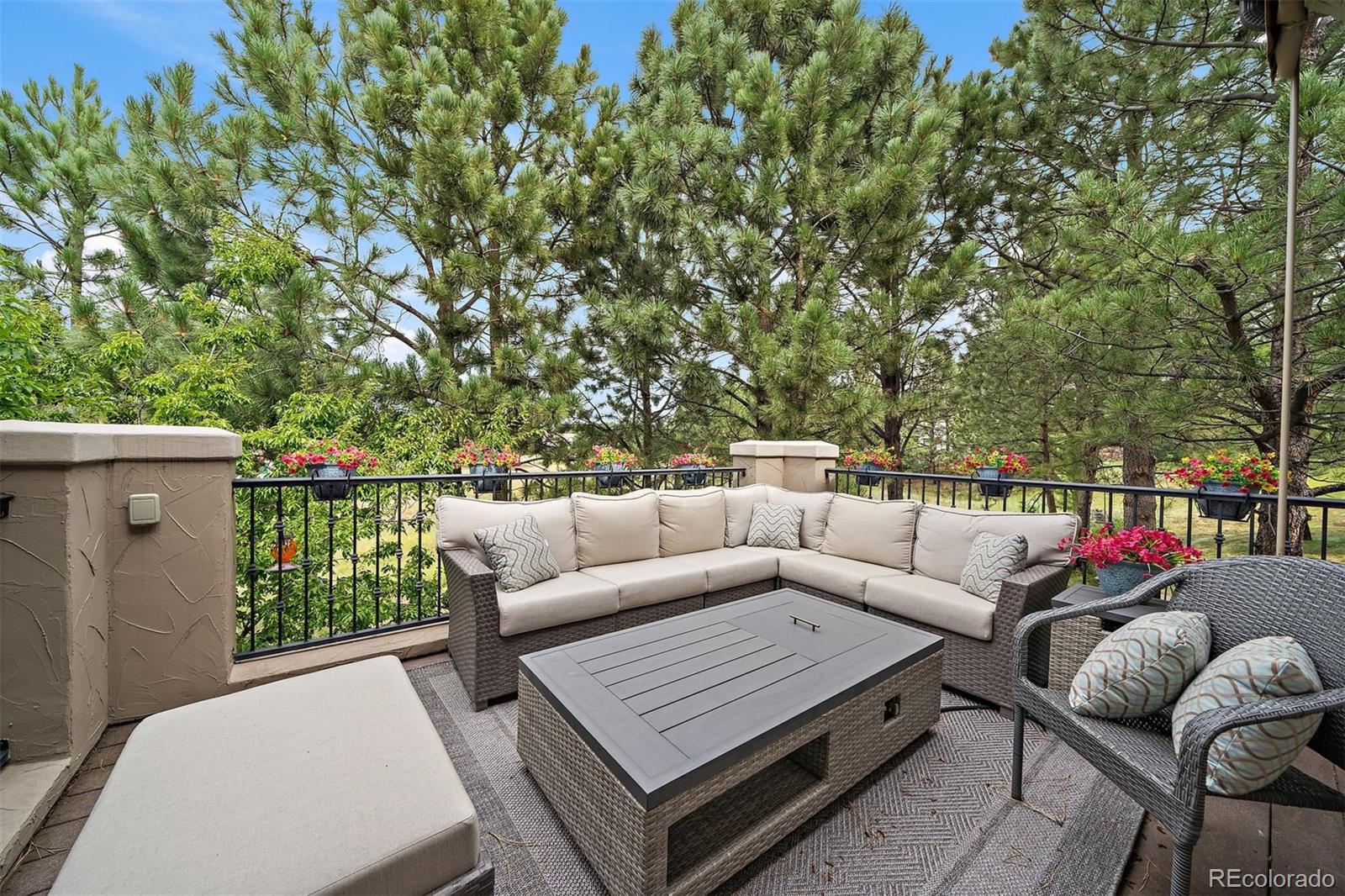 MLS Image #20 for 5061  vermillion drive,castle rock, Colorado