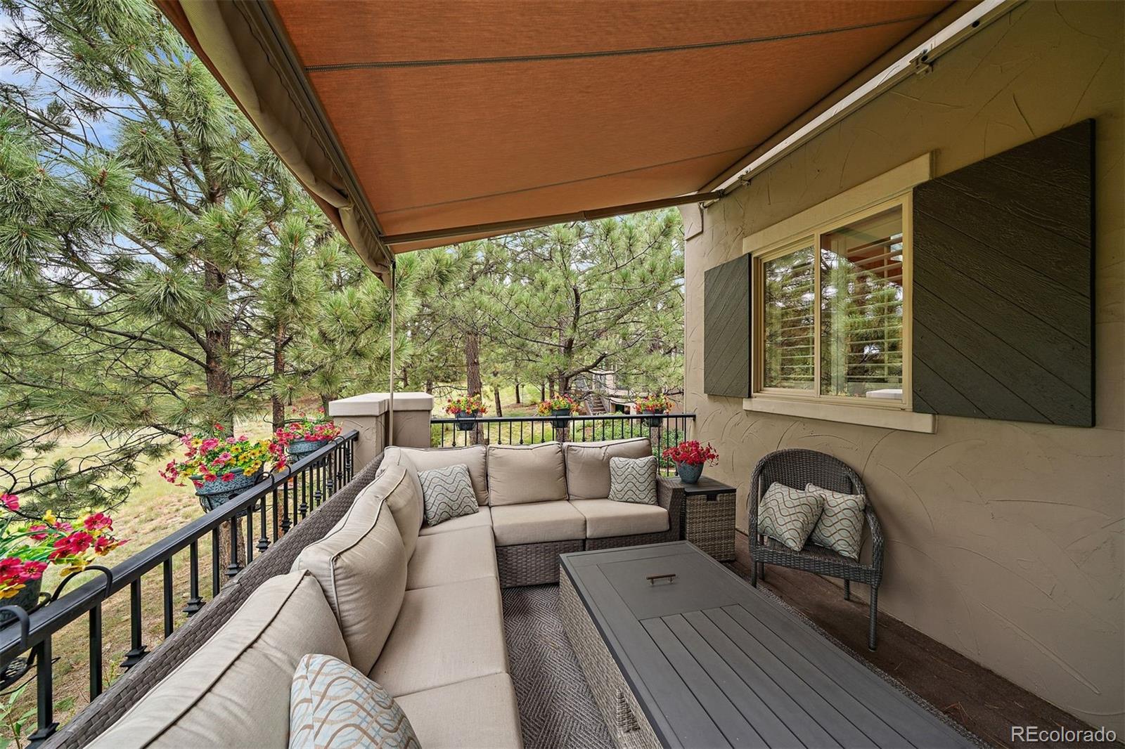 MLS Image #21 for 5061  vermillion drive,castle rock, Colorado