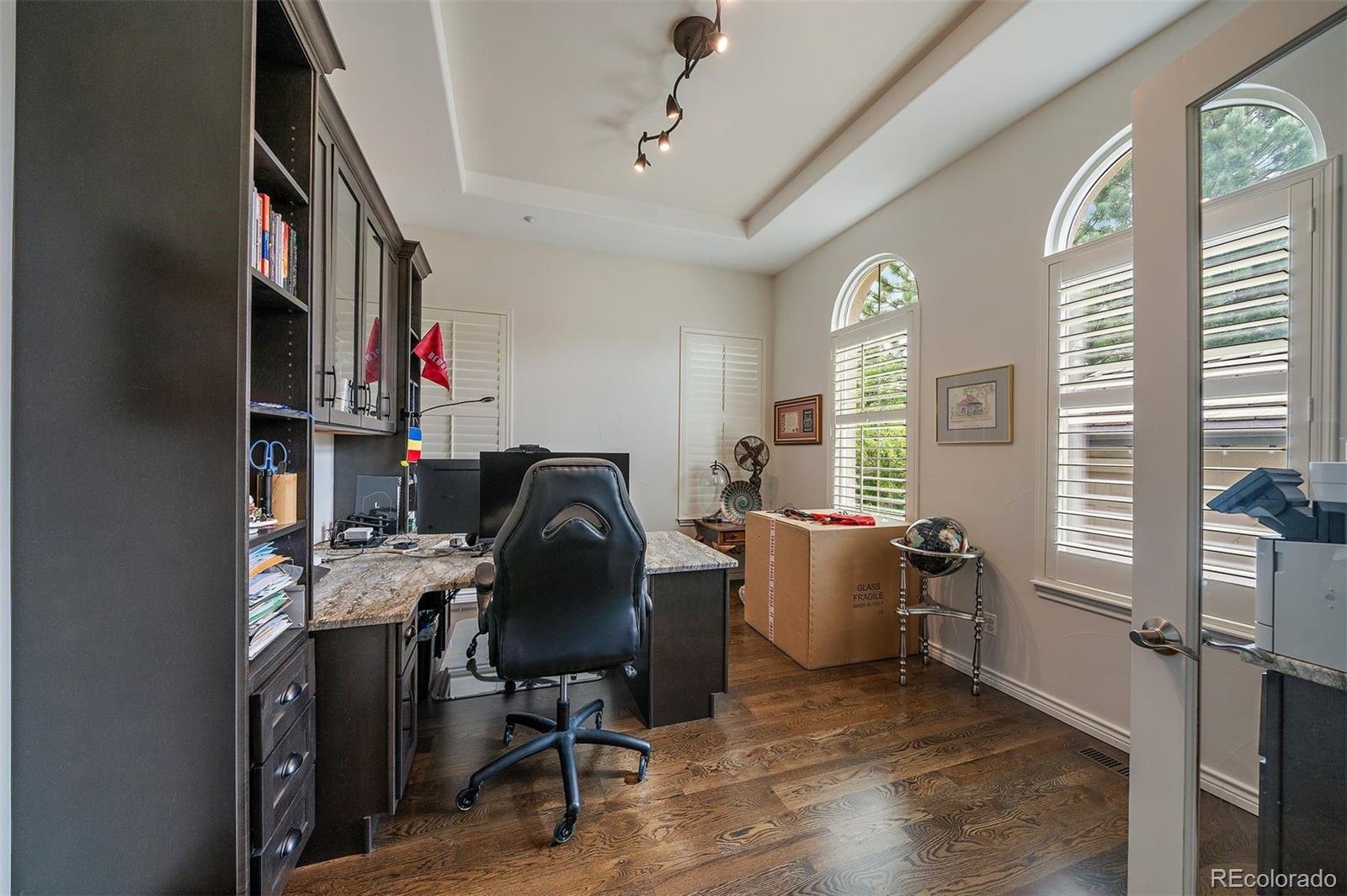 MLS Image #23 for 5061  vermillion drive,castle rock, Colorado