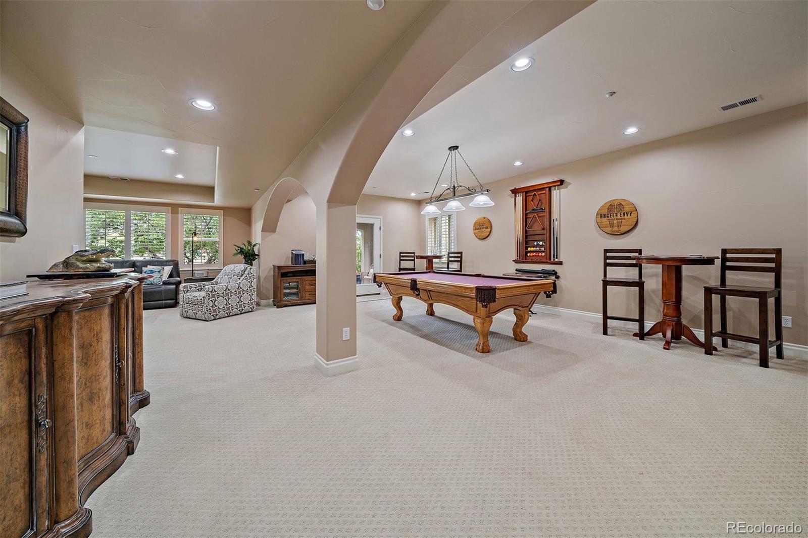 MLS Image #29 for 5061  vermillion drive,castle rock, Colorado
