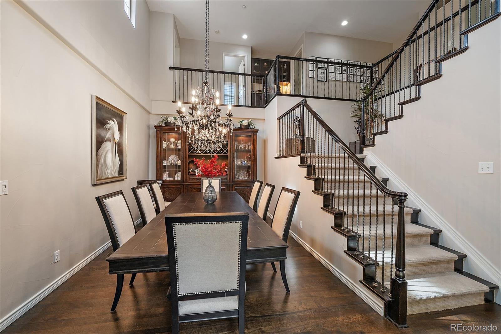 MLS Image #3 for 5061  vermillion drive,castle rock, Colorado