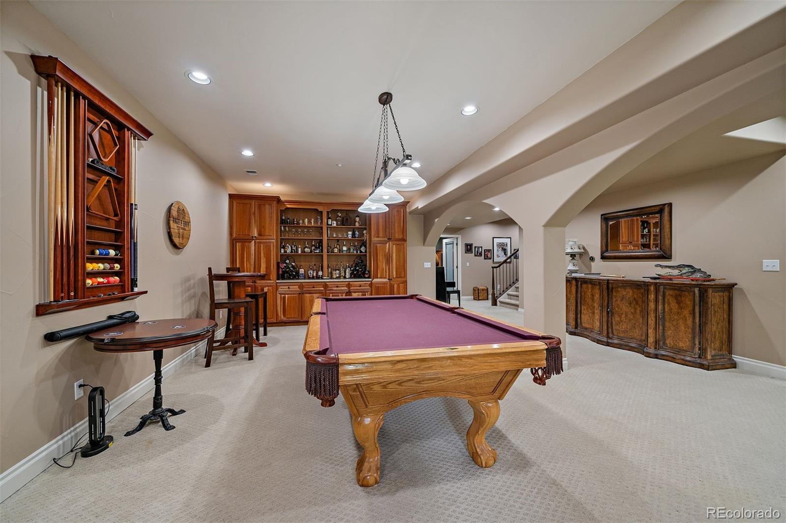 MLS Image #30 for 5061  vermillion drive,castle rock, Colorado