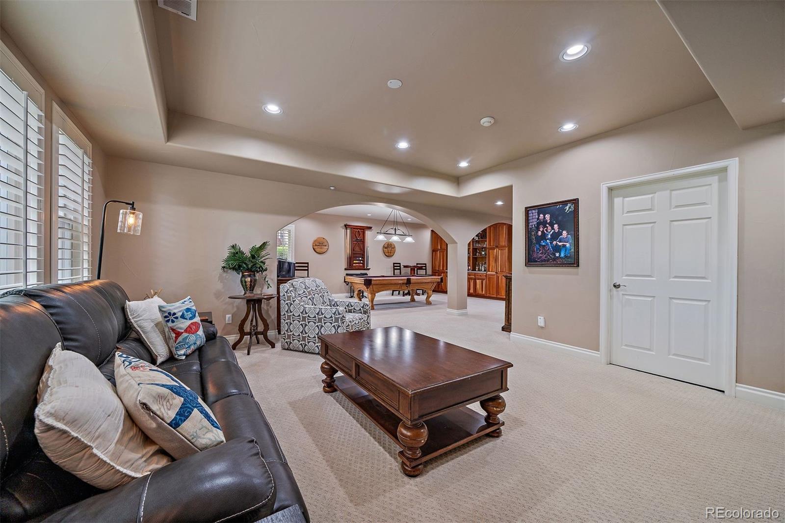 MLS Image #32 for 5061  vermillion drive,castle rock, Colorado