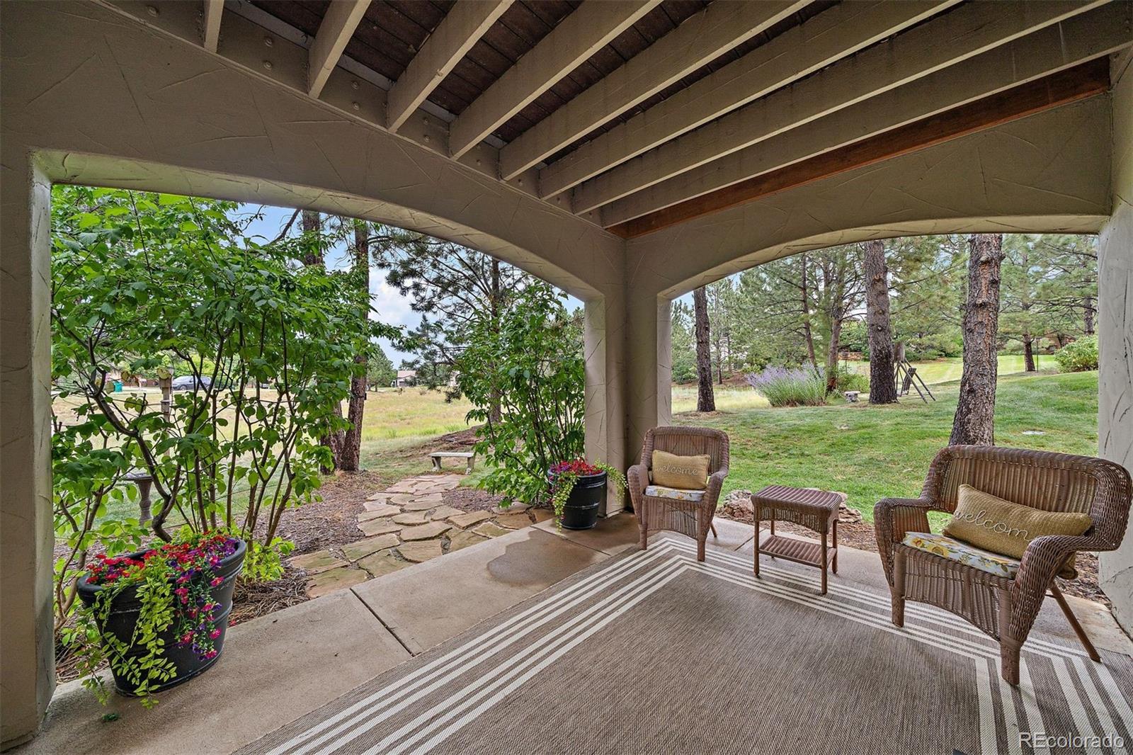 MLS Image #35 for 5061  vermillion drive,castle rock, Colorado