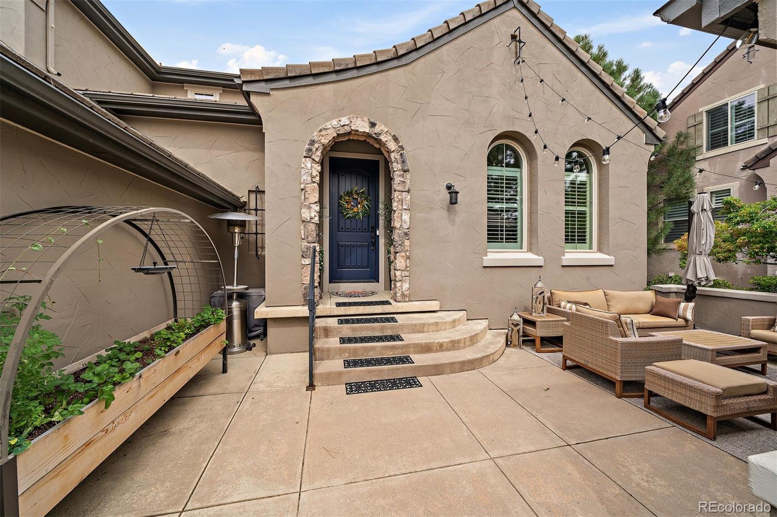 MLS Image #36 for 5061  vermillion drive,castle rock, Colorado