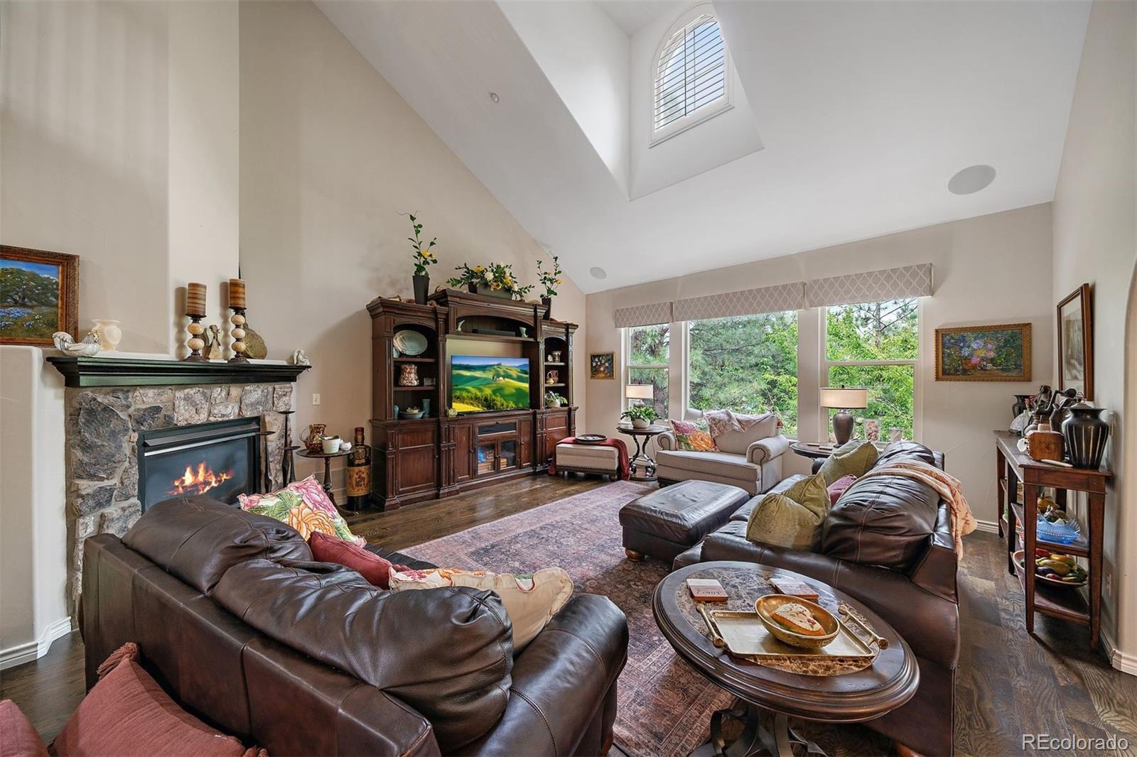 MLS Image #4 for 5061  vermillion drive,castle rock, Colorado