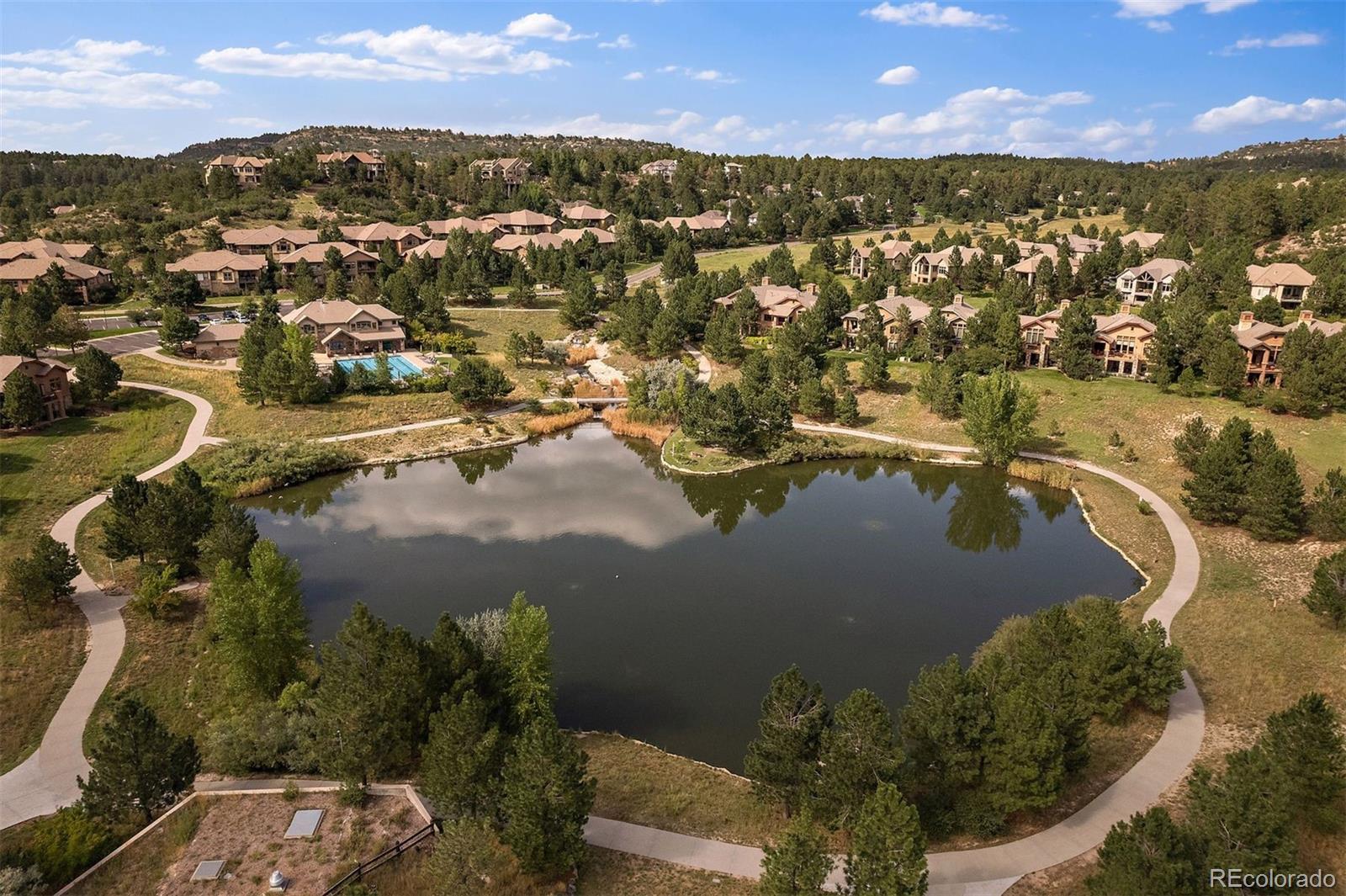 MLS Image #40 for 5061  vermillion drive,castle rock, Colorado