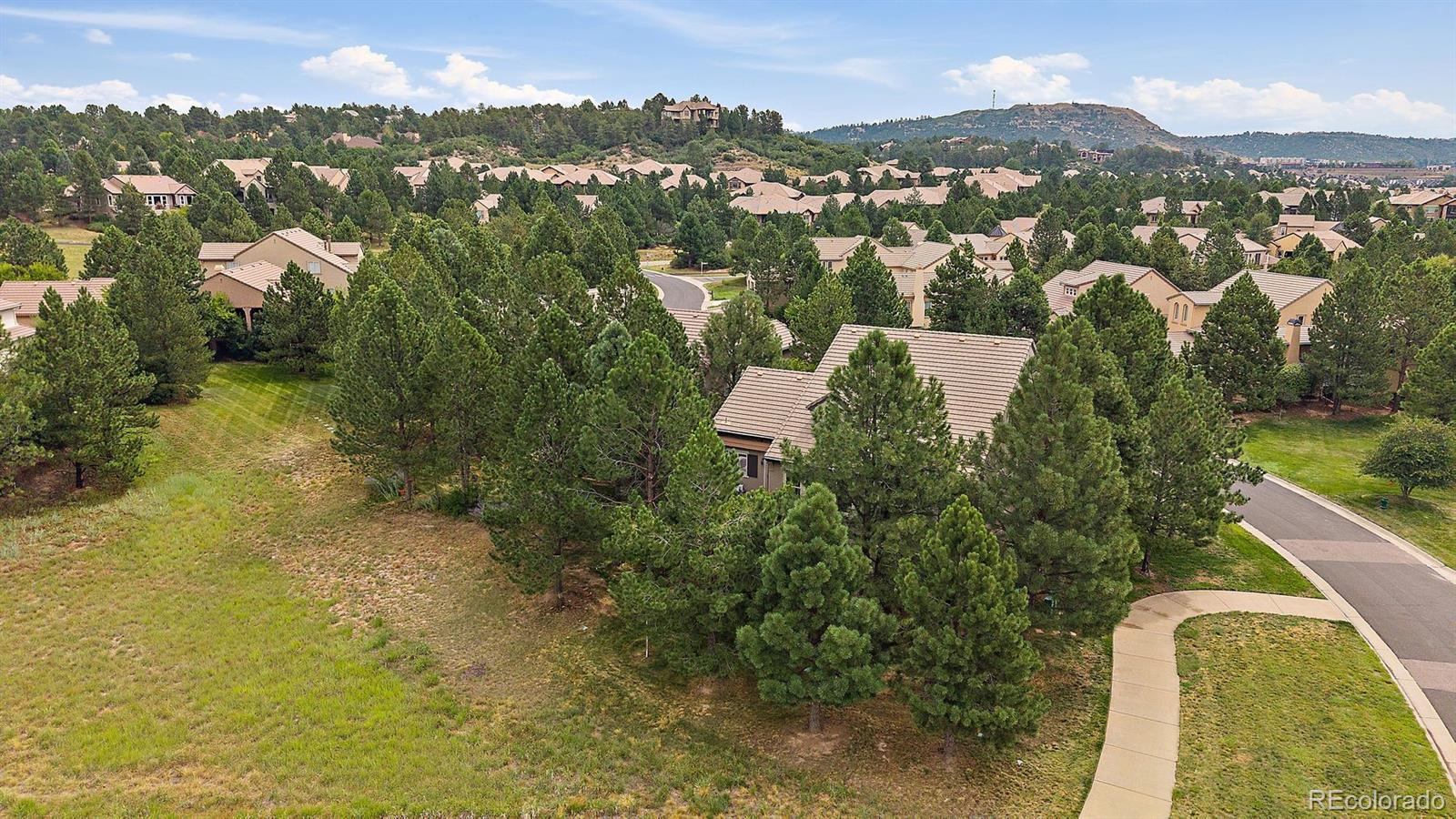 MLS Image #43 for 5061  vermillion drive,castle rock, Colorado