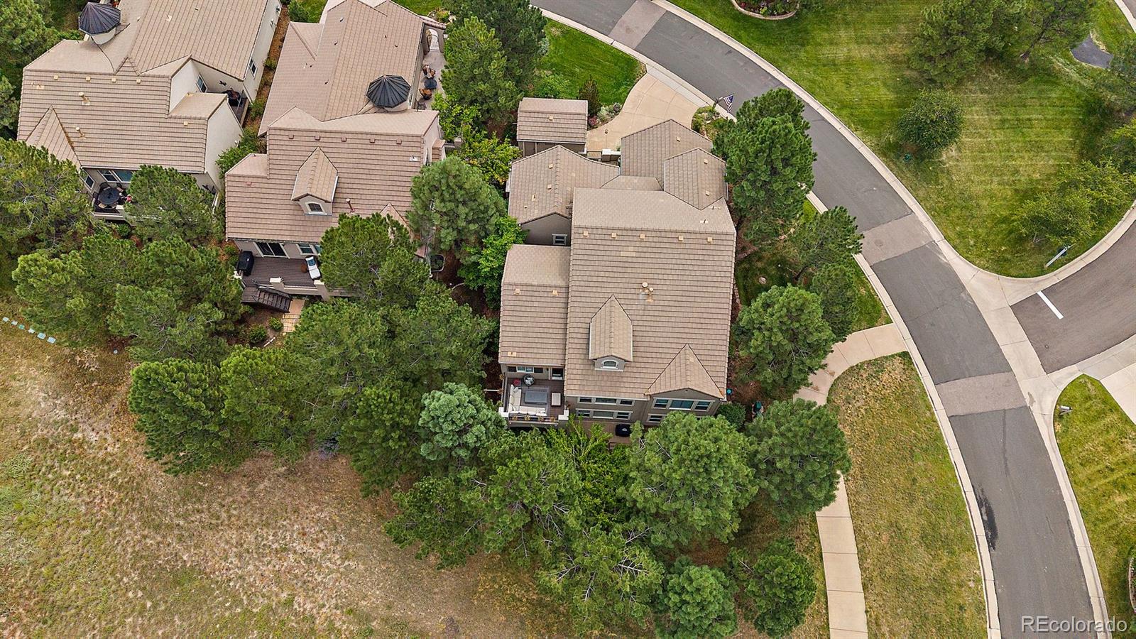 MLS Image #44 for 5061  vermillion drive,castle rock, Colorado
