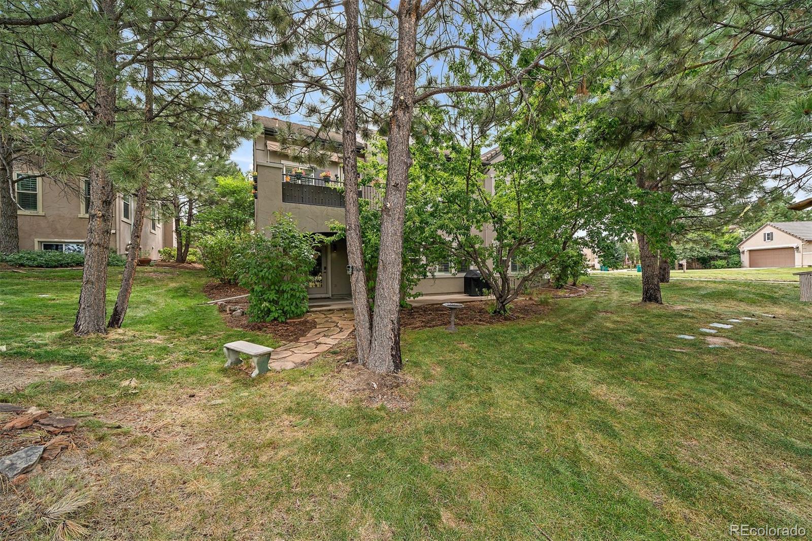 MLS Image #45 for 5061  vermillion drive,castle rock, Colorado