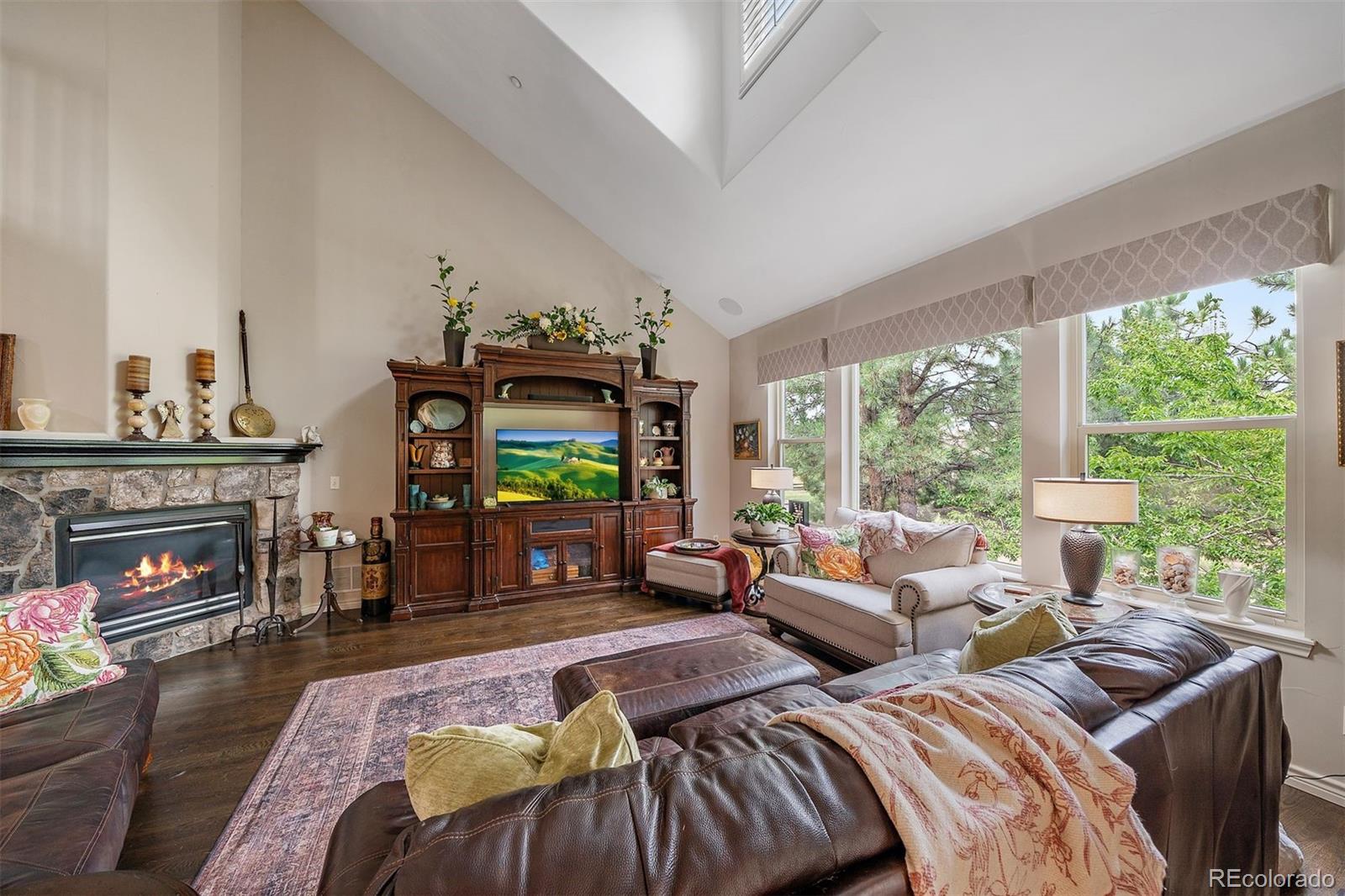 MLS Image #5 for 5061  vermillion drive,castle rock, Colorado