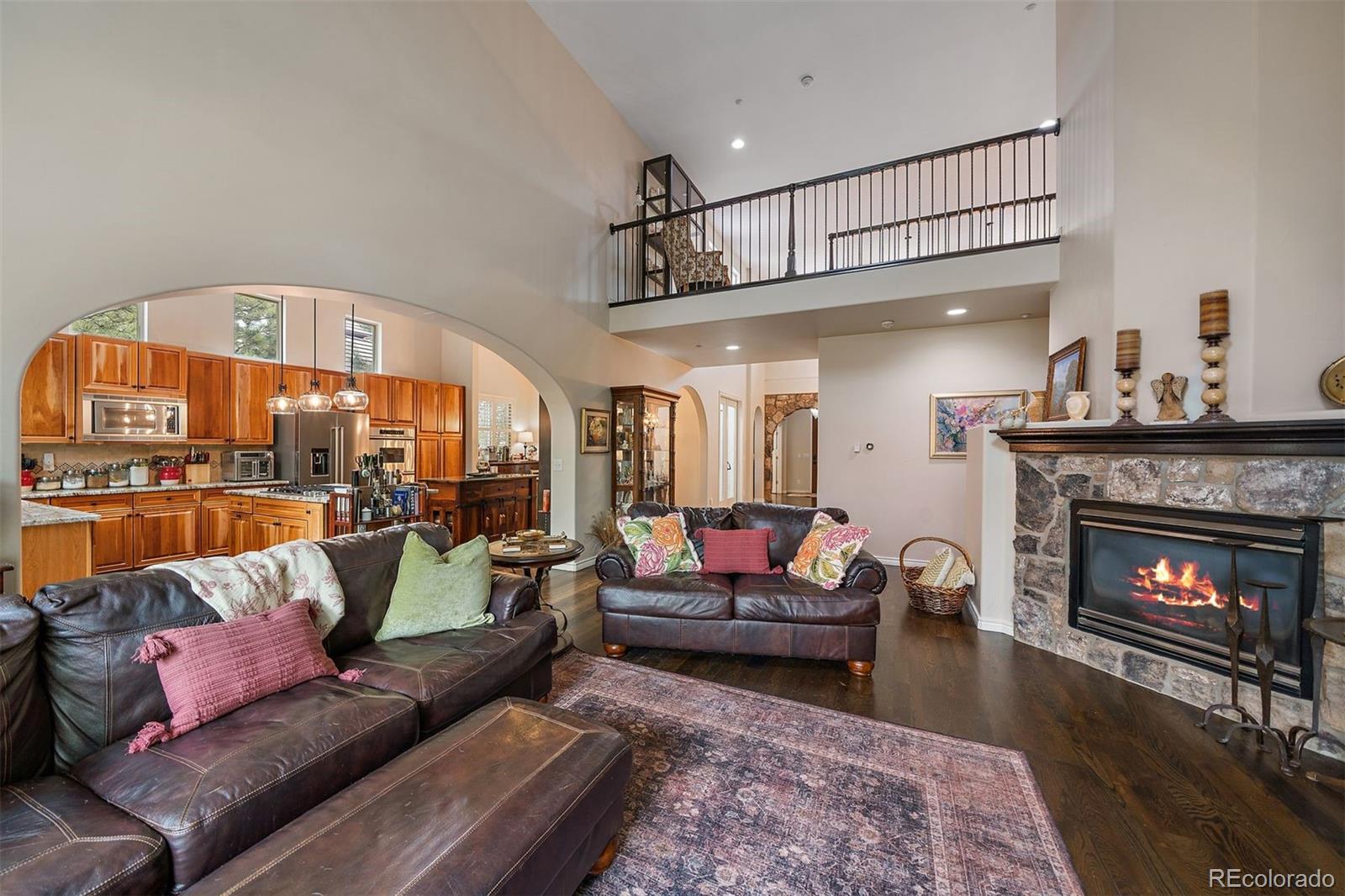 MLS Image #6 for 5061  vermillion drive,castle rock, Colorado