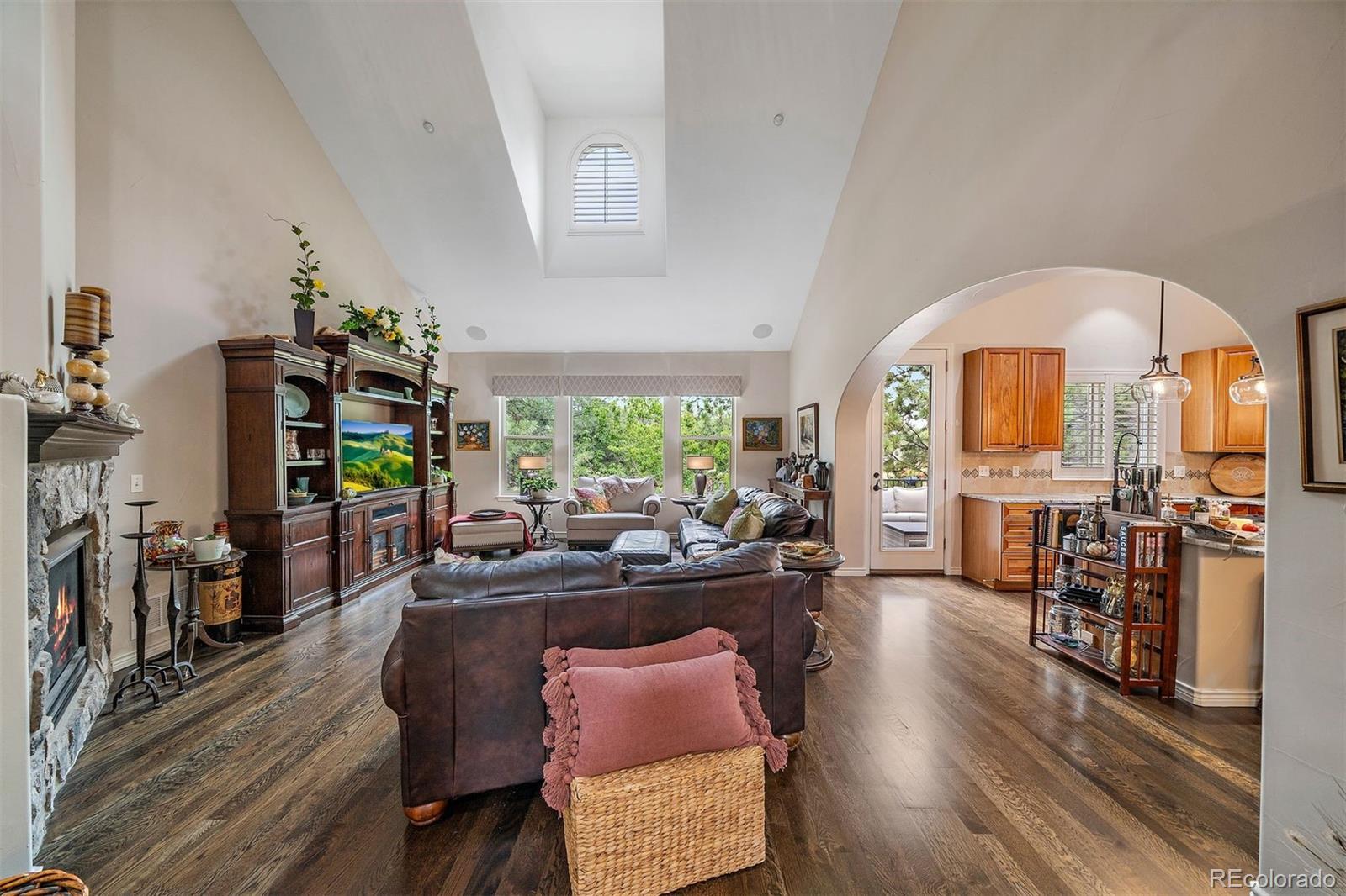 MLS Image #7 for 5061  vermillion drive,castle rock, Colorado
