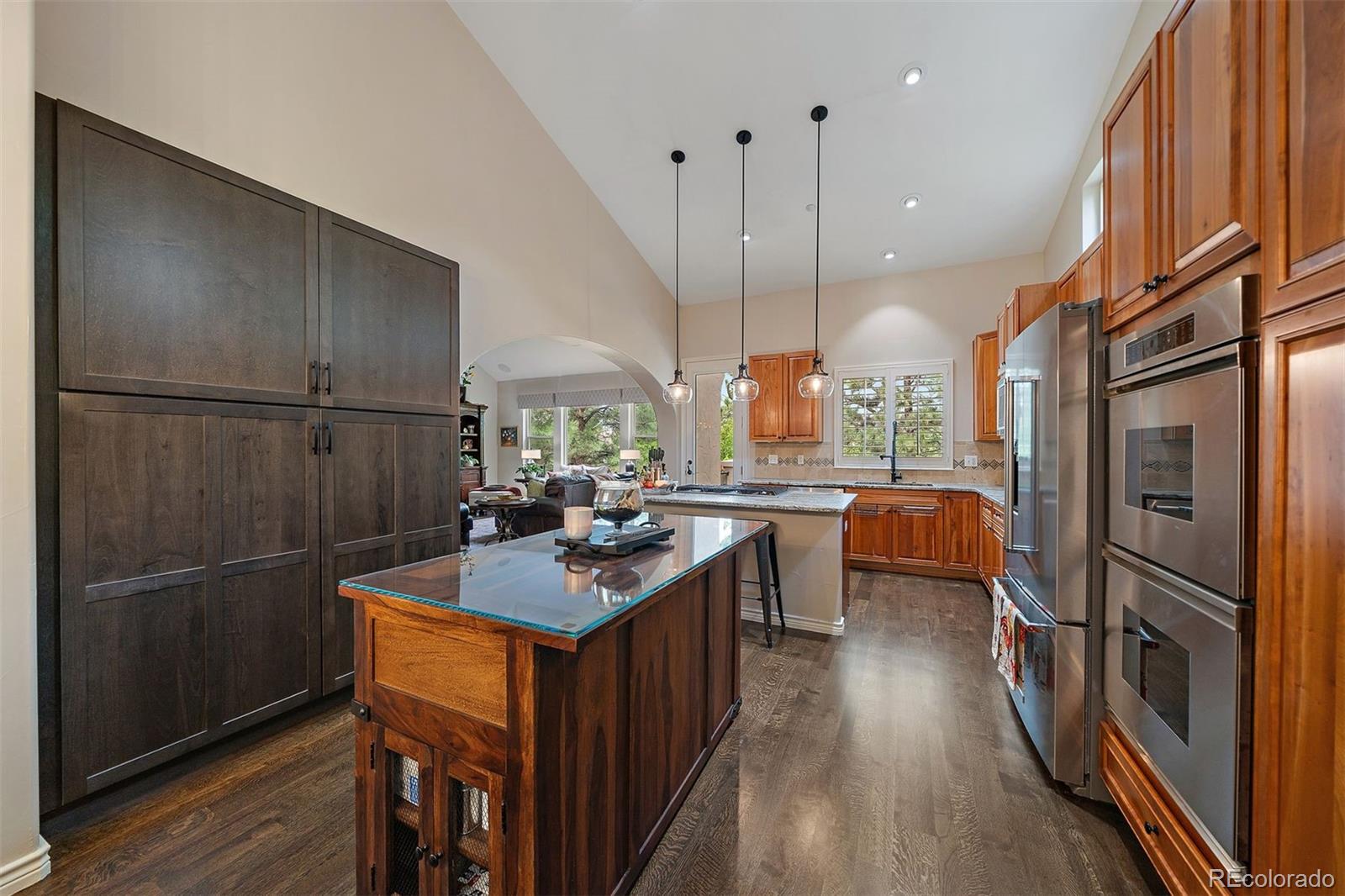 MLS Image #9 for 5061  vermillion drive,castle rock, Colorado