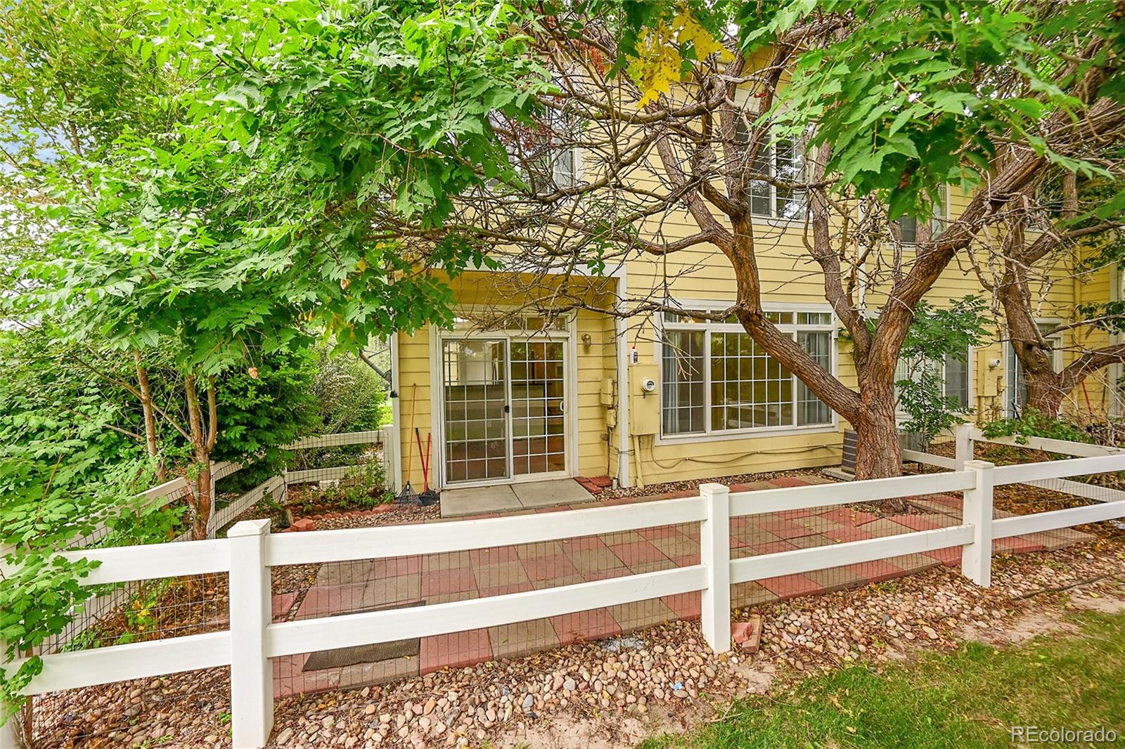MLS Image #17 for 14400  albrook drive,denver, Colorado