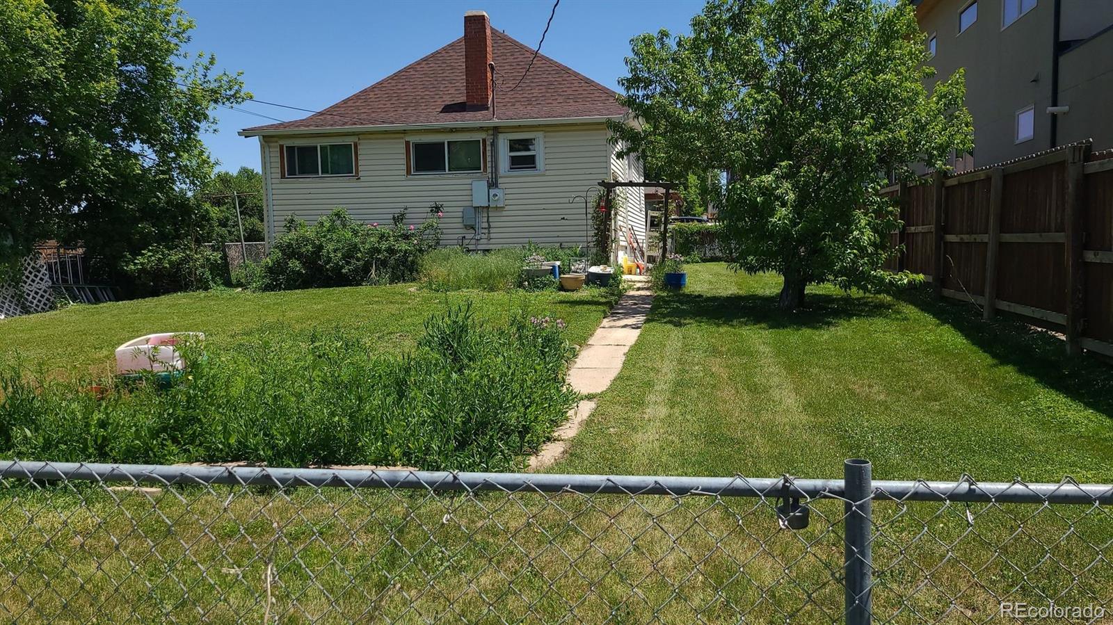 MLS Image #4 for 4253  perry street,denver, Colorado
