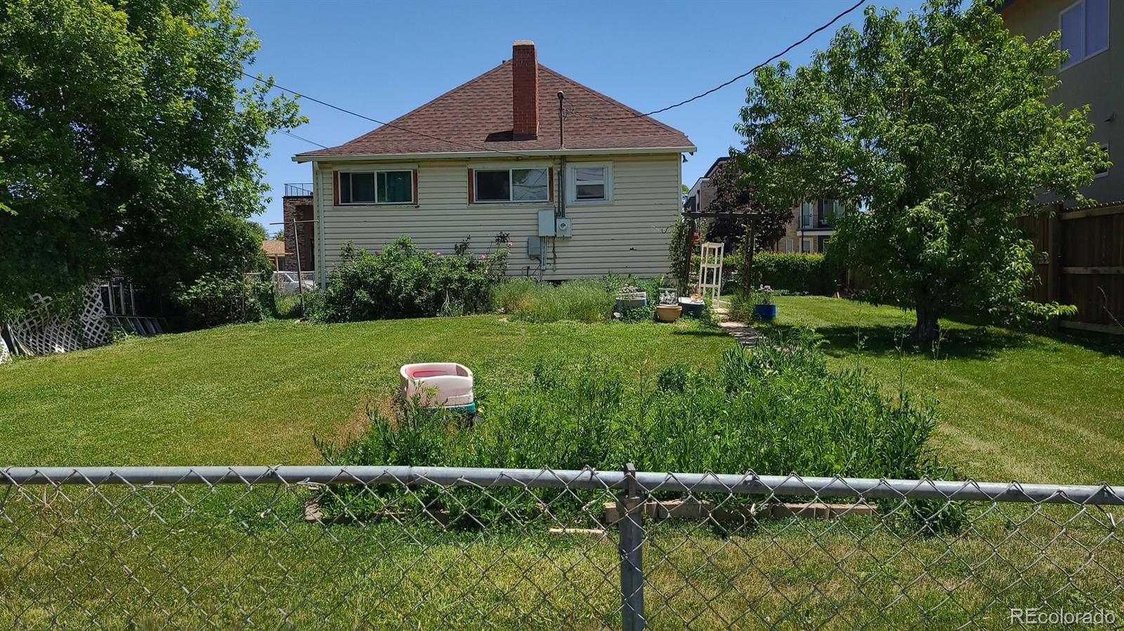 MLS Image #5 for 4253  perry street,denver, Colorado