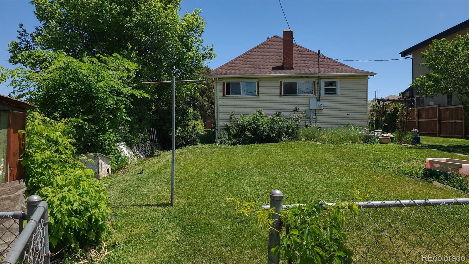 MLS Image #6 for 4253  perry street,denver, Colorado