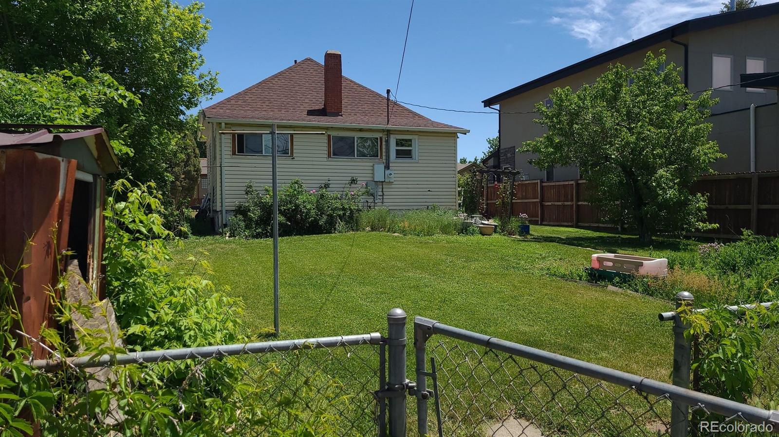 MLS Image #7 for 4253  perry street,denver, Colorado