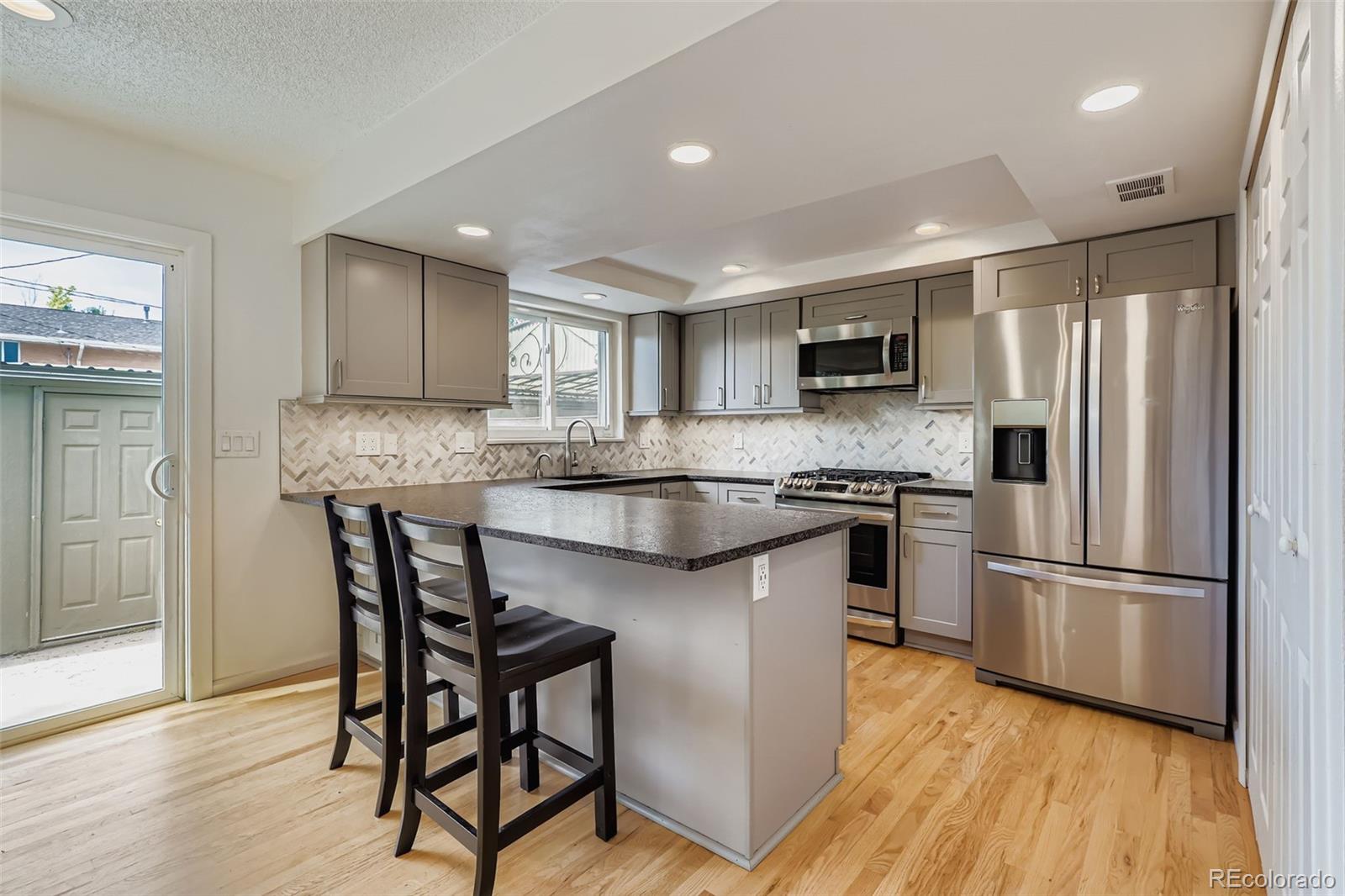 MLS Image #7 for 3981 s boston street,denver, Colorado
