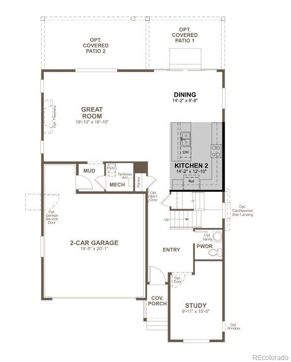 CMA Image for 479 S Salida Street,Aurora, Colorado