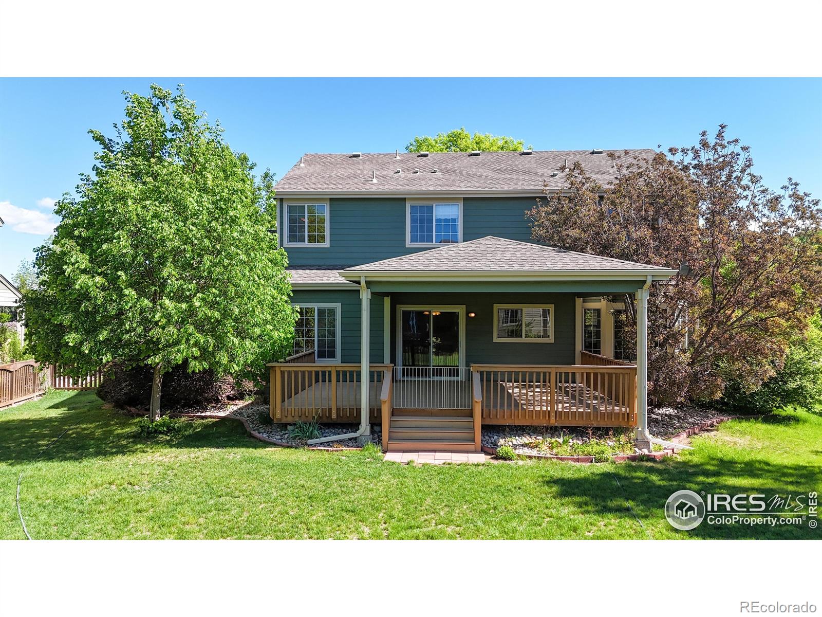 CMA Image for 3221  Mesa Verde Street,Fort Collins, Colorado