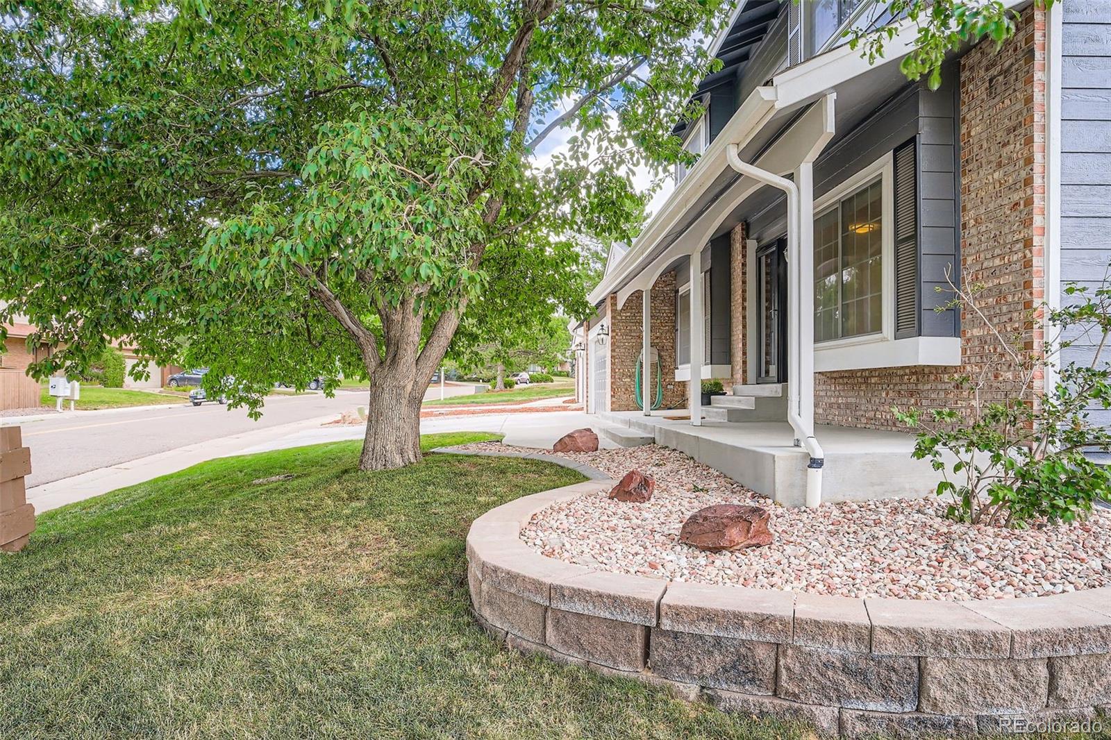 MLS Image #2 for 202  northridge road,highlands ranch, Colorado