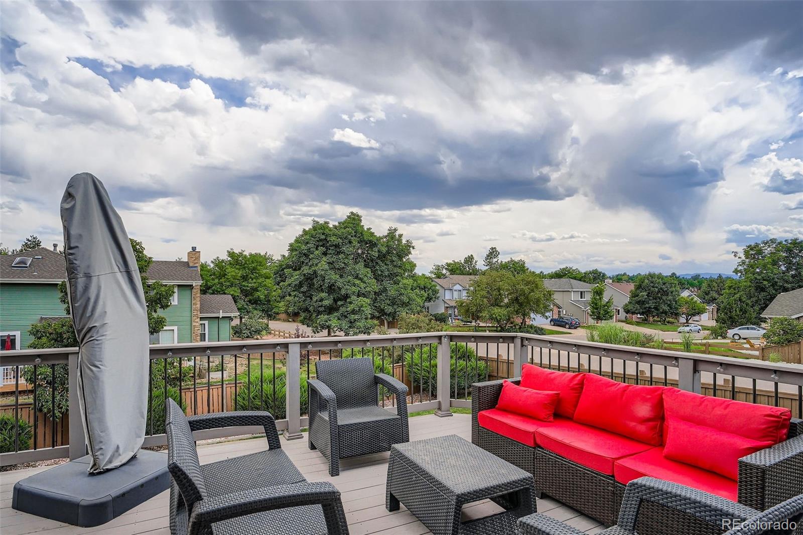 MLS Image #31 for 202  northridge road,highlands ranch, Colorado