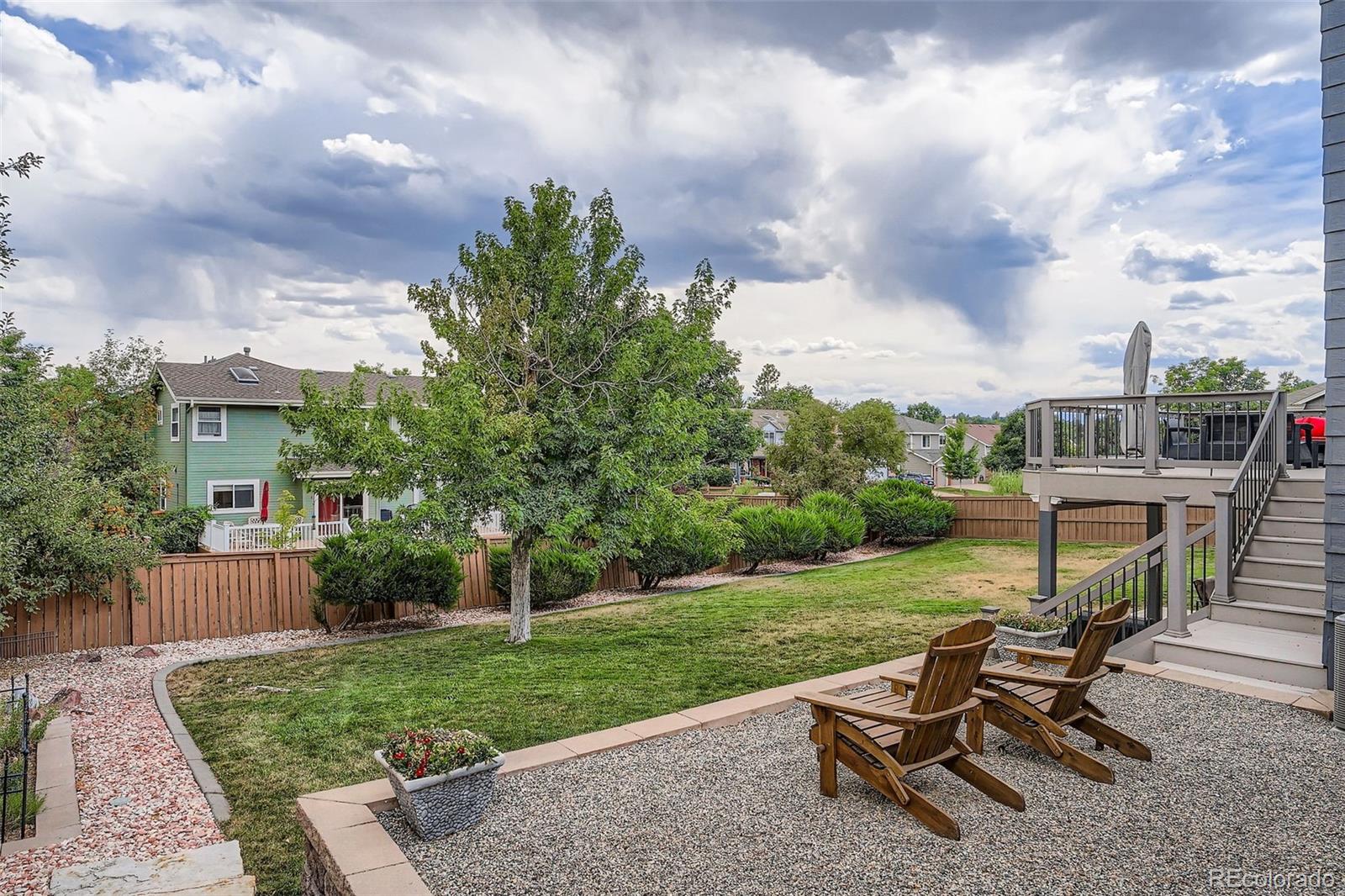 MLS Image #32 for 202  northridge road,highlands ranch, Colorado