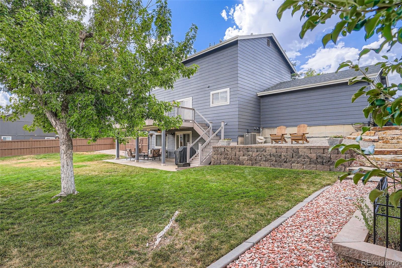 MLS Image #34 for 202  northridge road,highlands ranch, Colorado