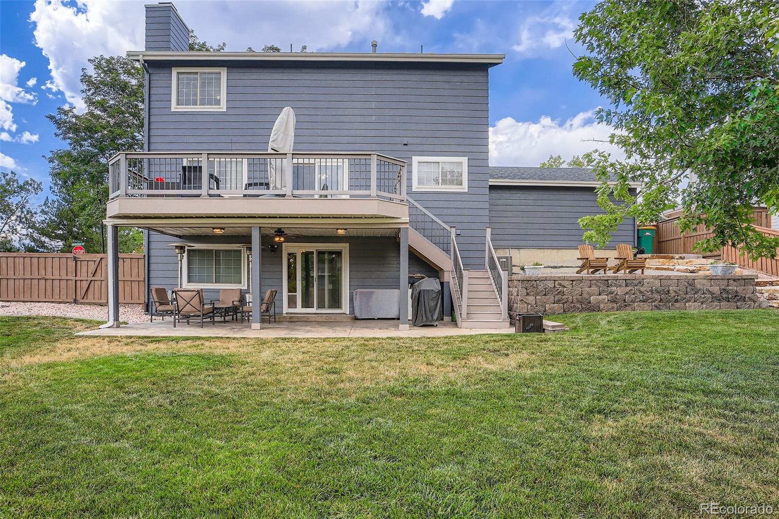 MLS Image #35 for 202  northridge road,highlands ranch, Colorado