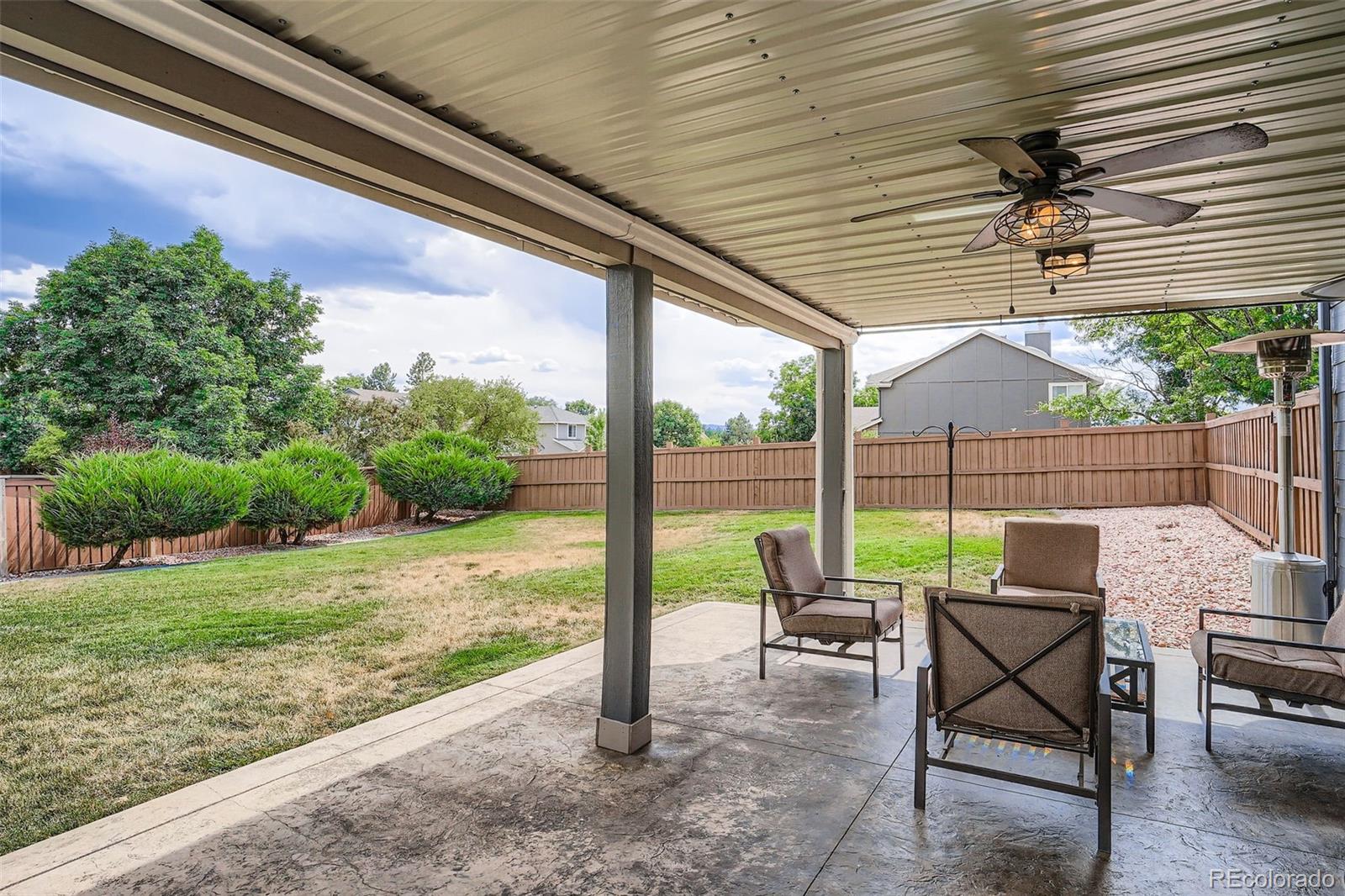 MLS Image #36 for 202  northridge road,highlands ranch, Colorado