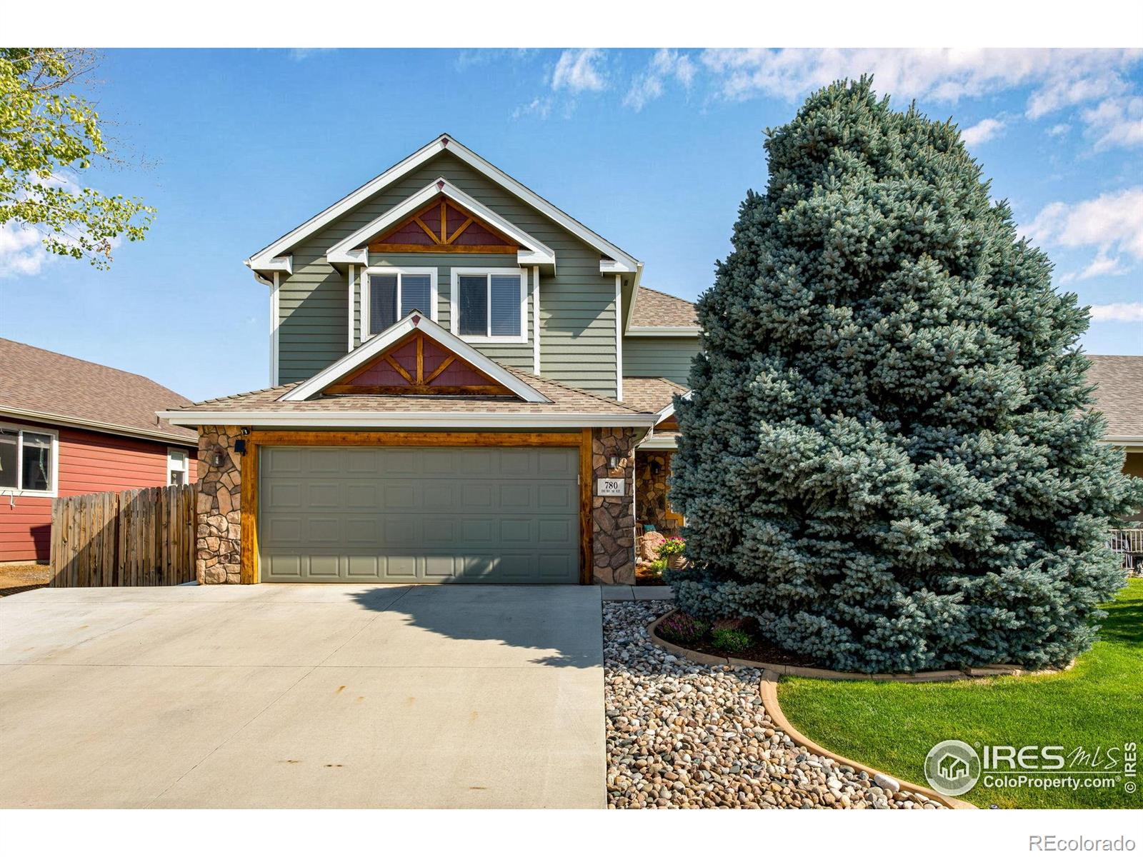 MLS Image #0 for 780  durum street,windsor, Colorado