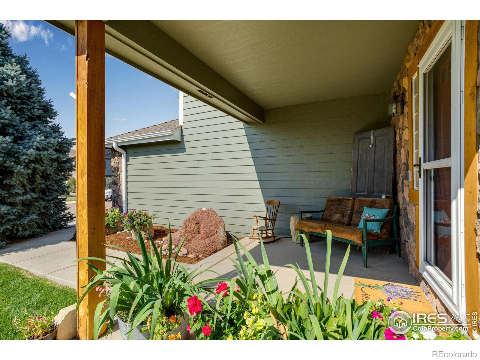 MLS Image #2 for 780  durum street,windsor, Colorado