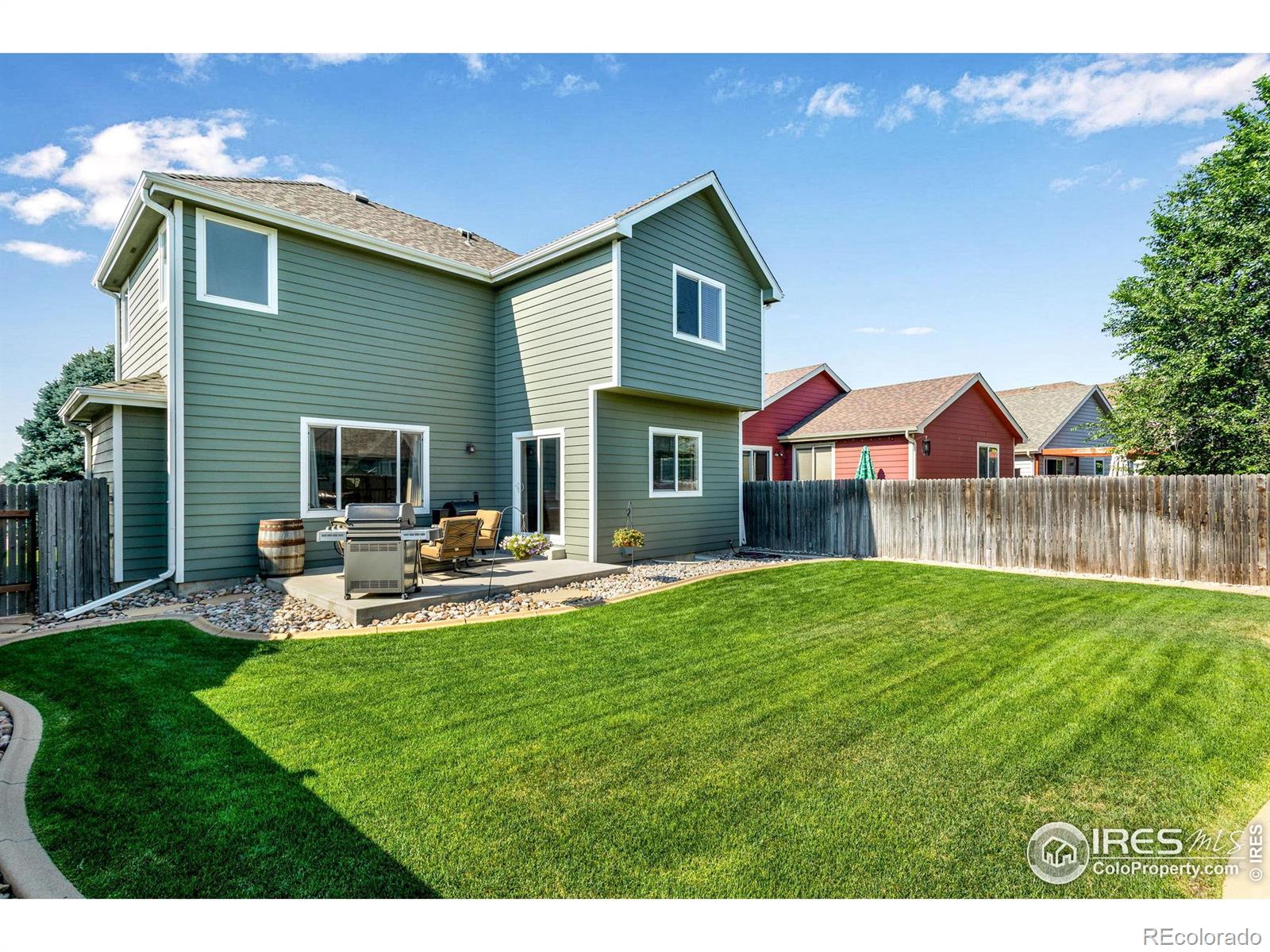 MLS Image #29 for 780  durum street,windsor, Colorado