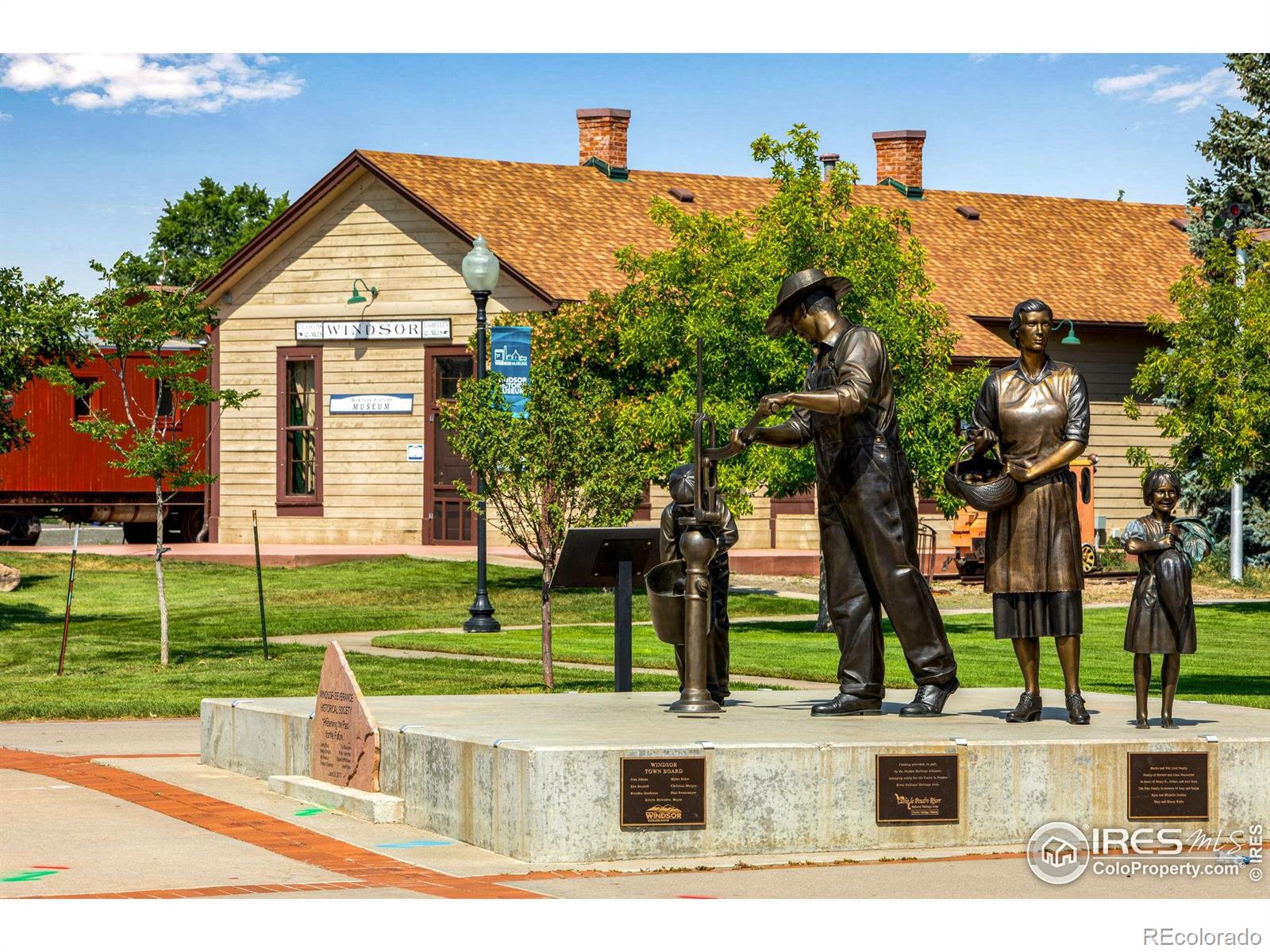 MLS Image #35 for 780  durum street,windsor, Colorado