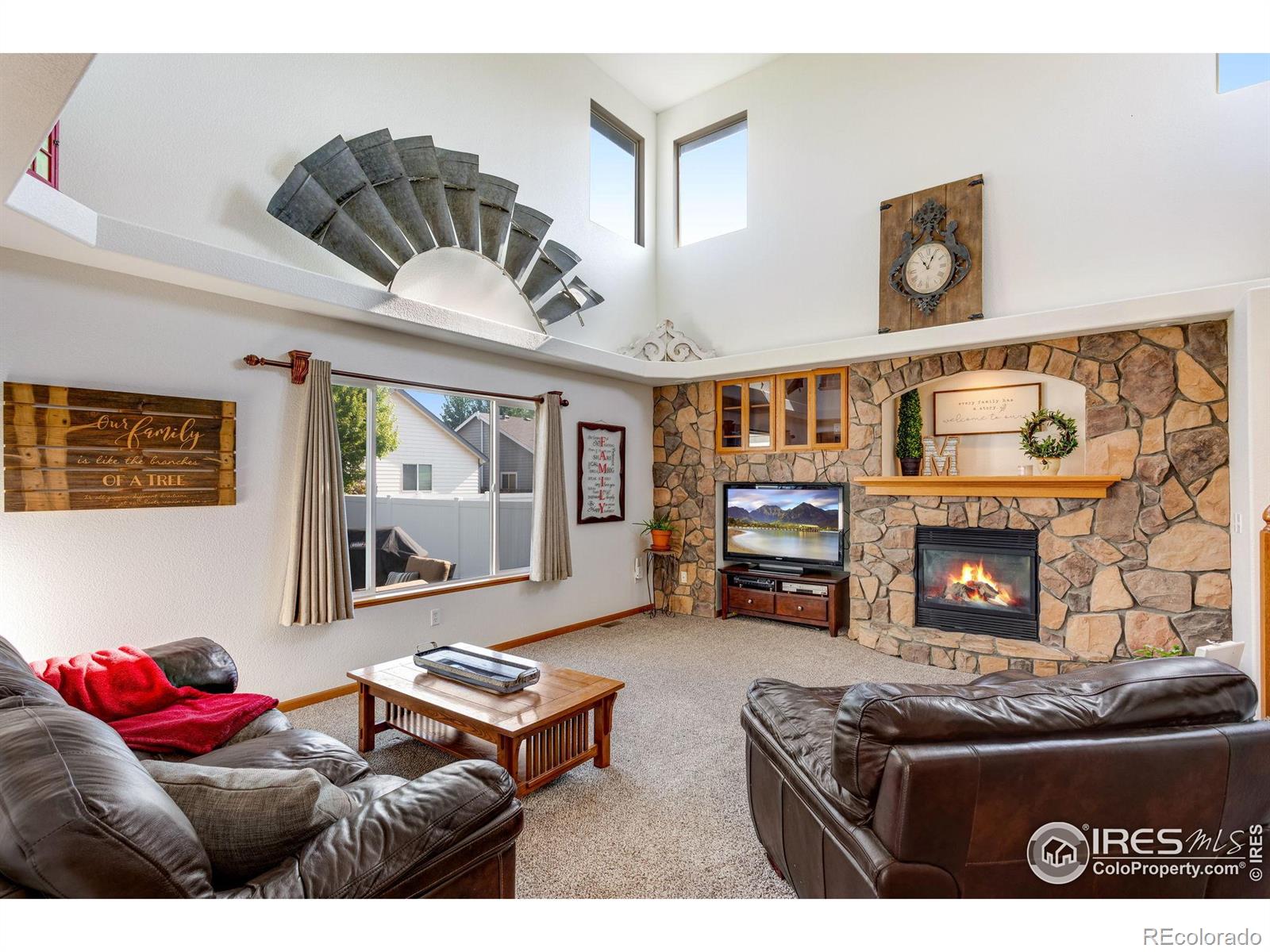 MLS Image #5 for 780  durum street,windsor, Colorado