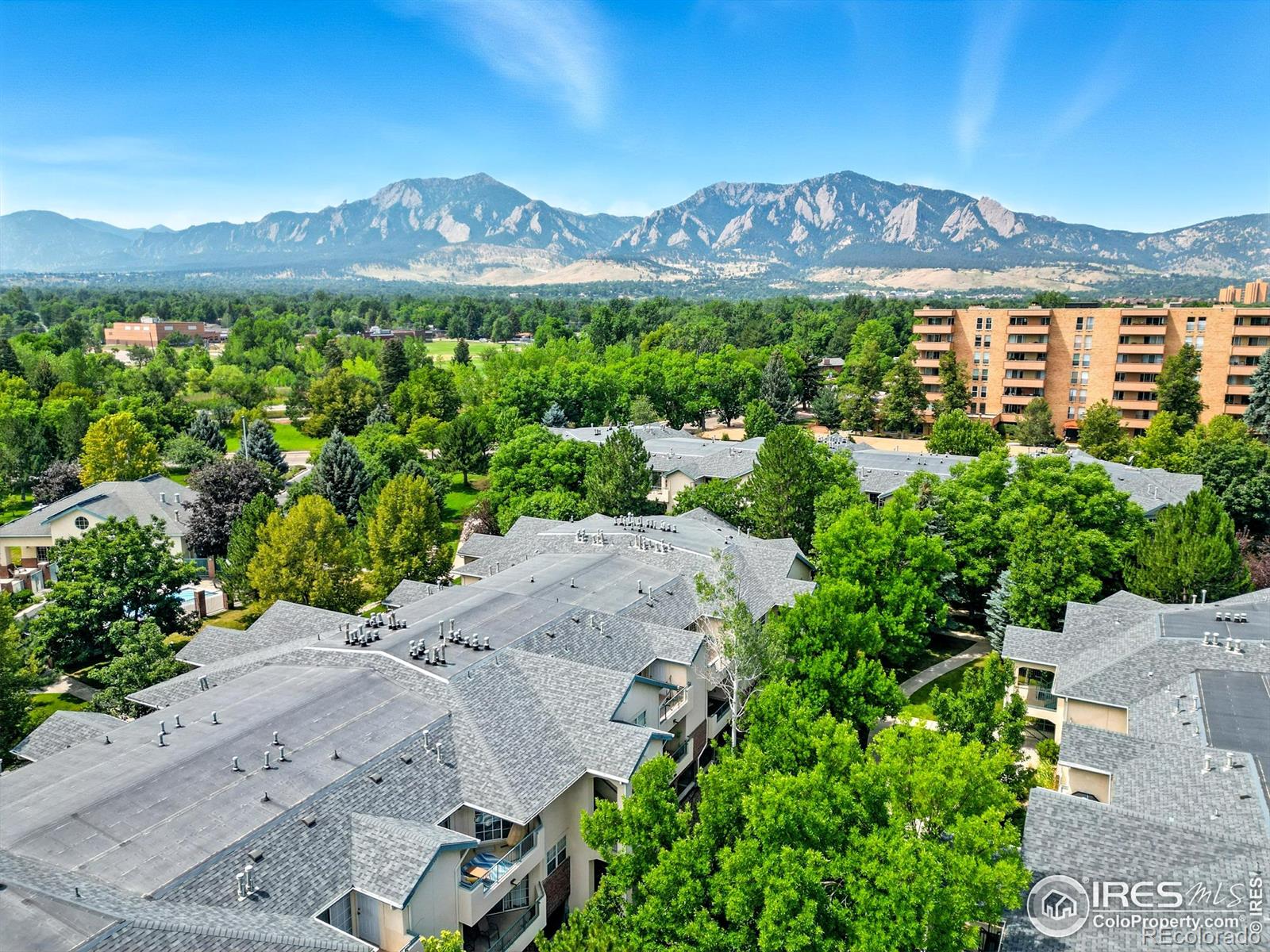 MLS Image #33 for 550  mohawk drive,boulder, Colorado