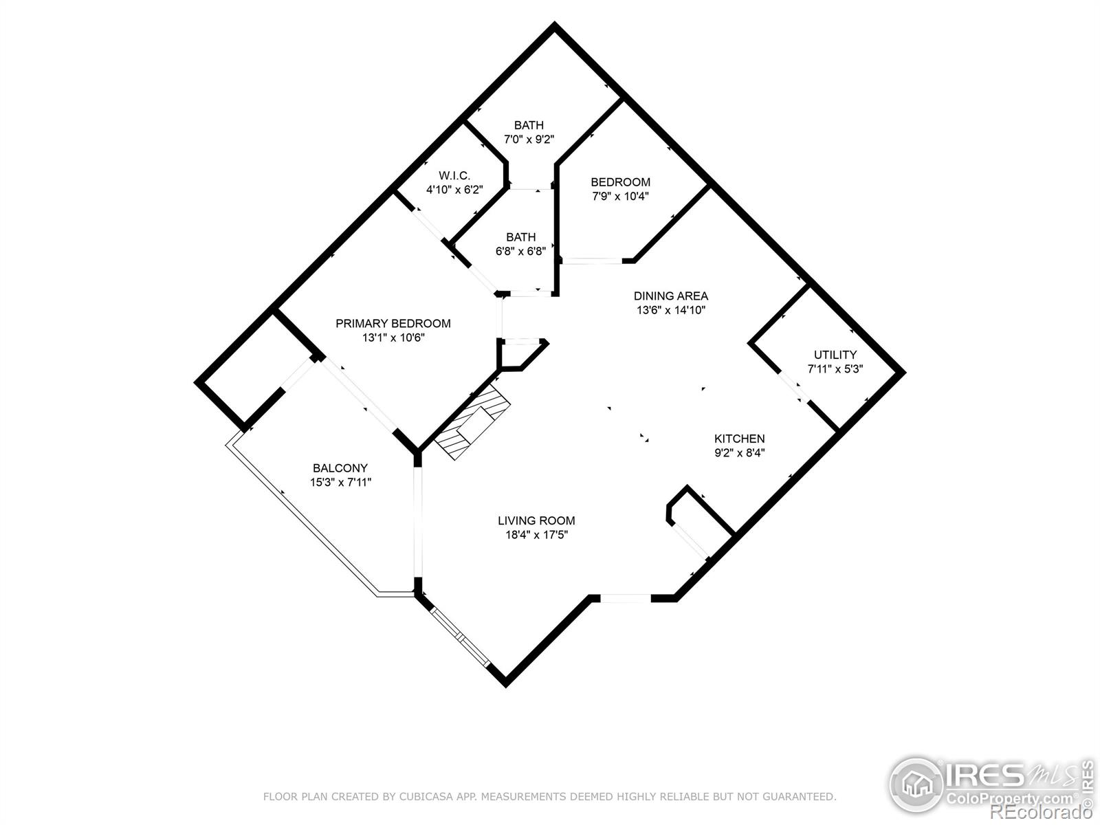 MLS Image #37 for 550  mohawk drive,boulder, Colorado