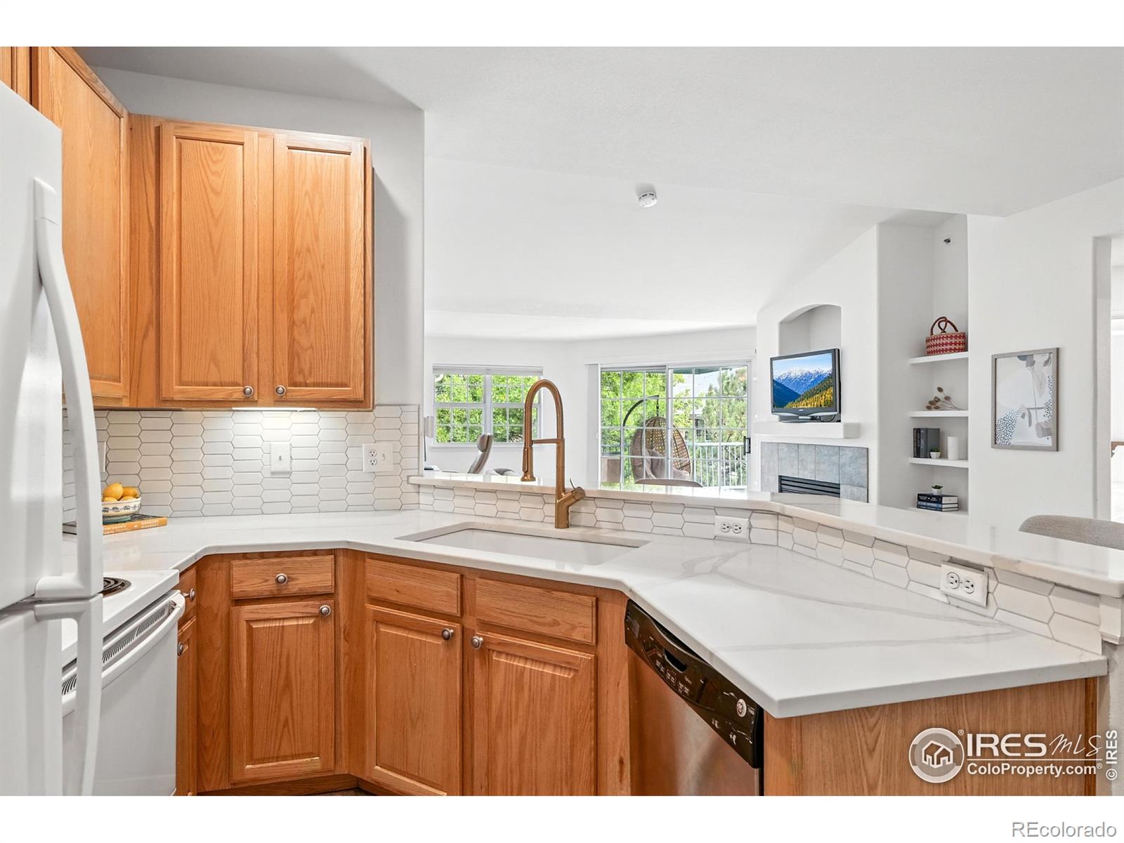 MLS Image #5 for 550  mohawk drive,boulder, Colorado