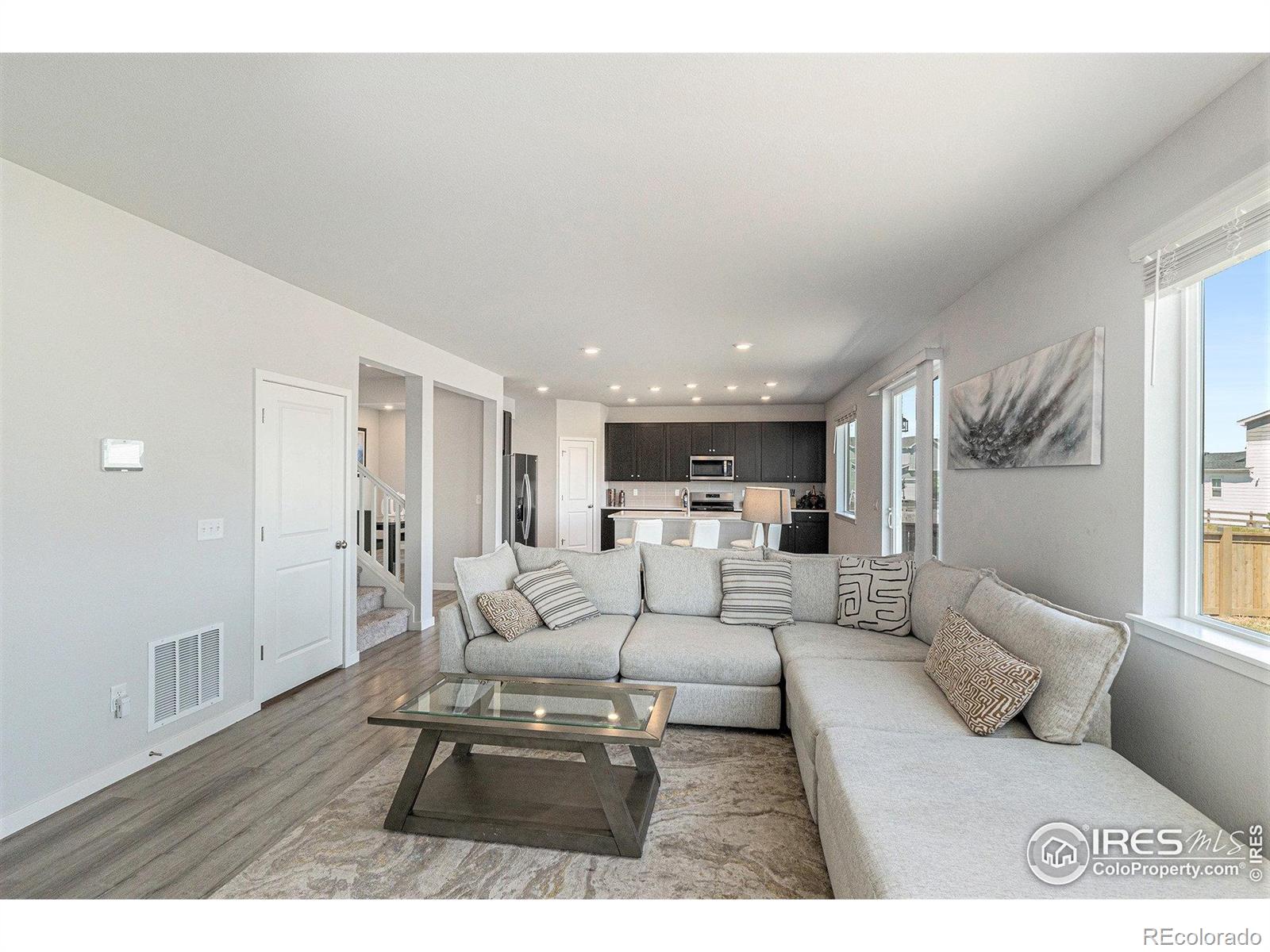 MLS Image #3 for 5766  ranch street,mead, Colorado