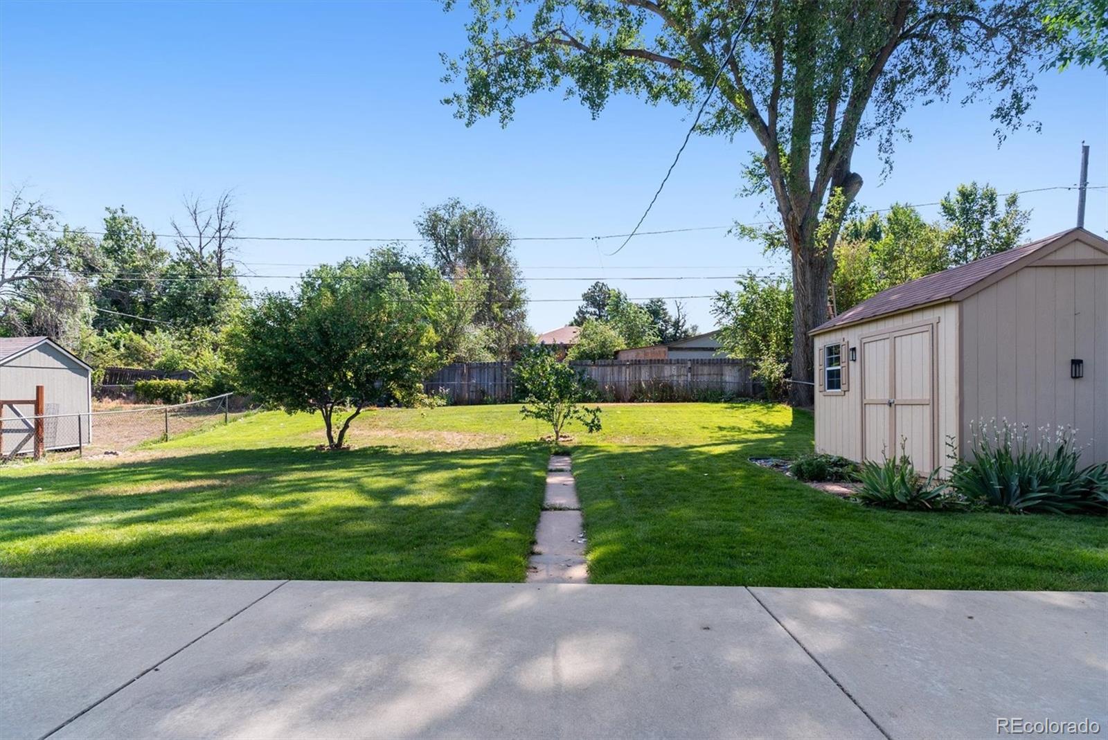 MLS Image #23 for 4010 s inca street,englewood, Colorado