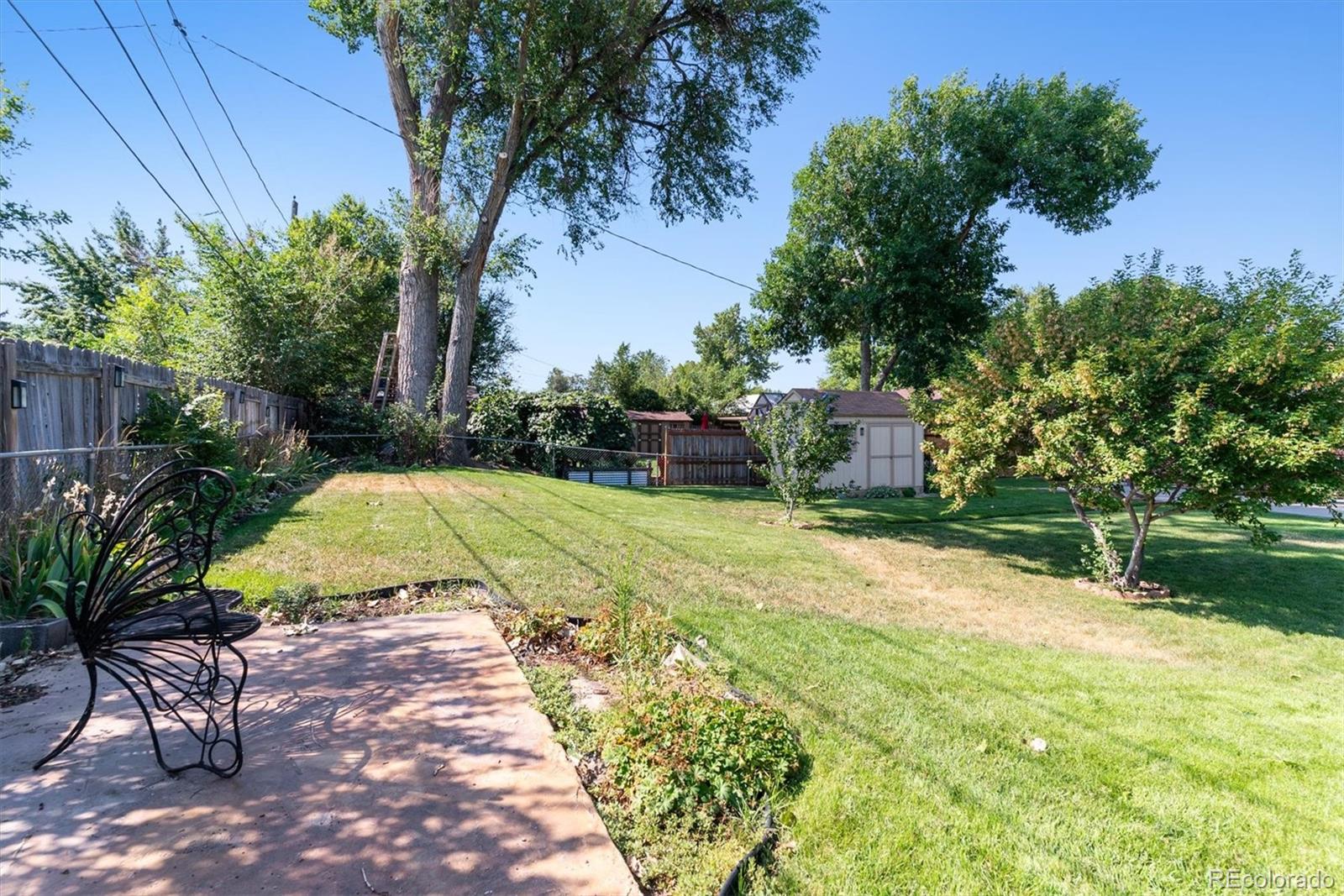 MLS Image #24 for 4010 s inca street,englewood, Colorado