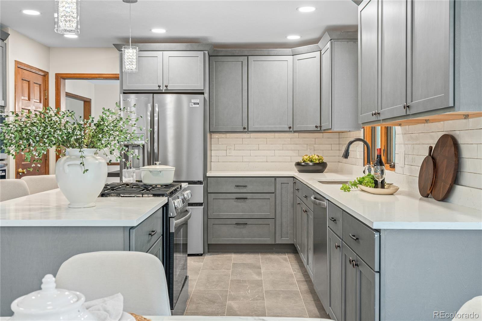 MLS Image #12 for 6018 n villard court,parker, Colorado