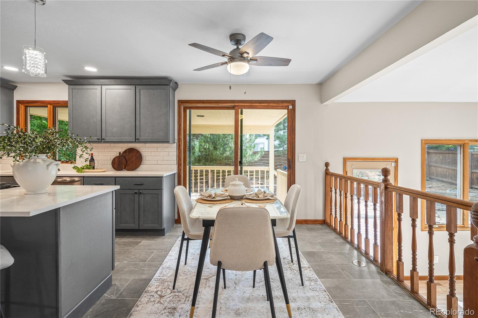 MLS Image #14 for 6018 n villard court,parker, Colorado